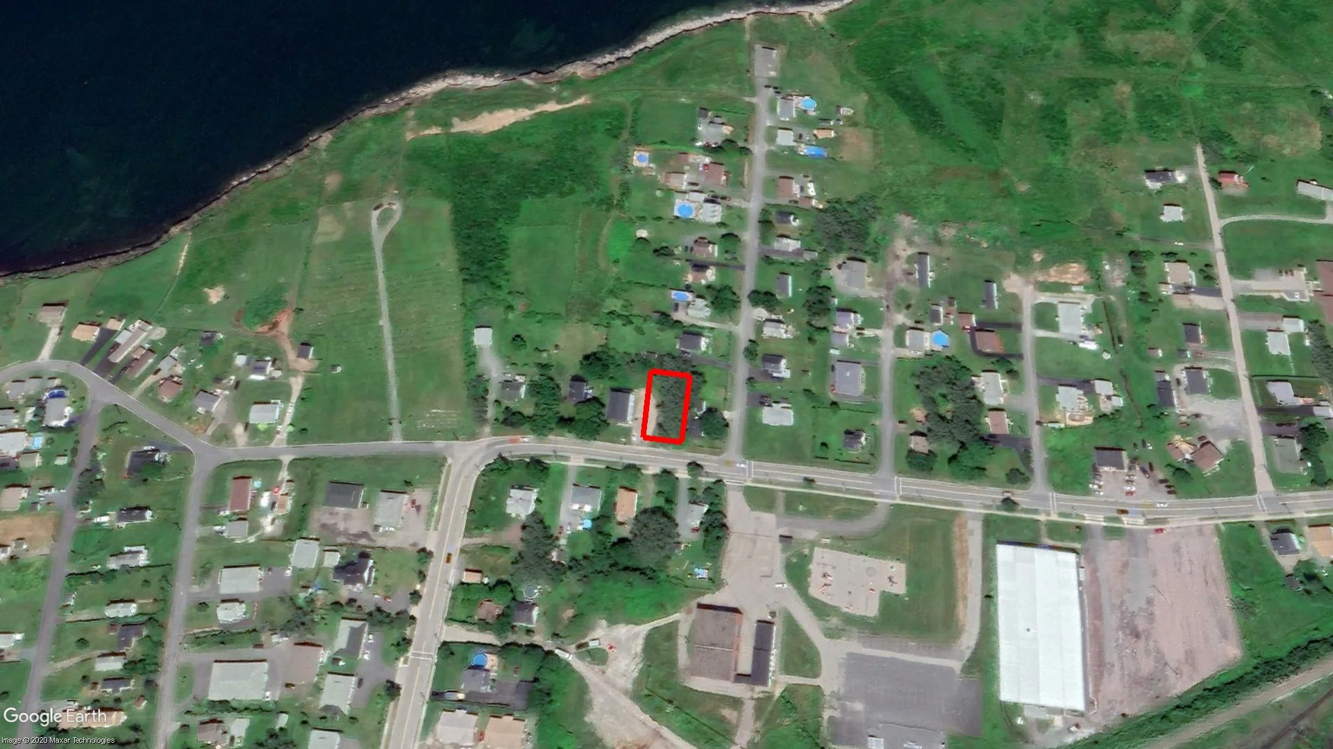 Tax sale property at 134 KINGS RD LAND, DOMINION, Cape Breton - Photo 8