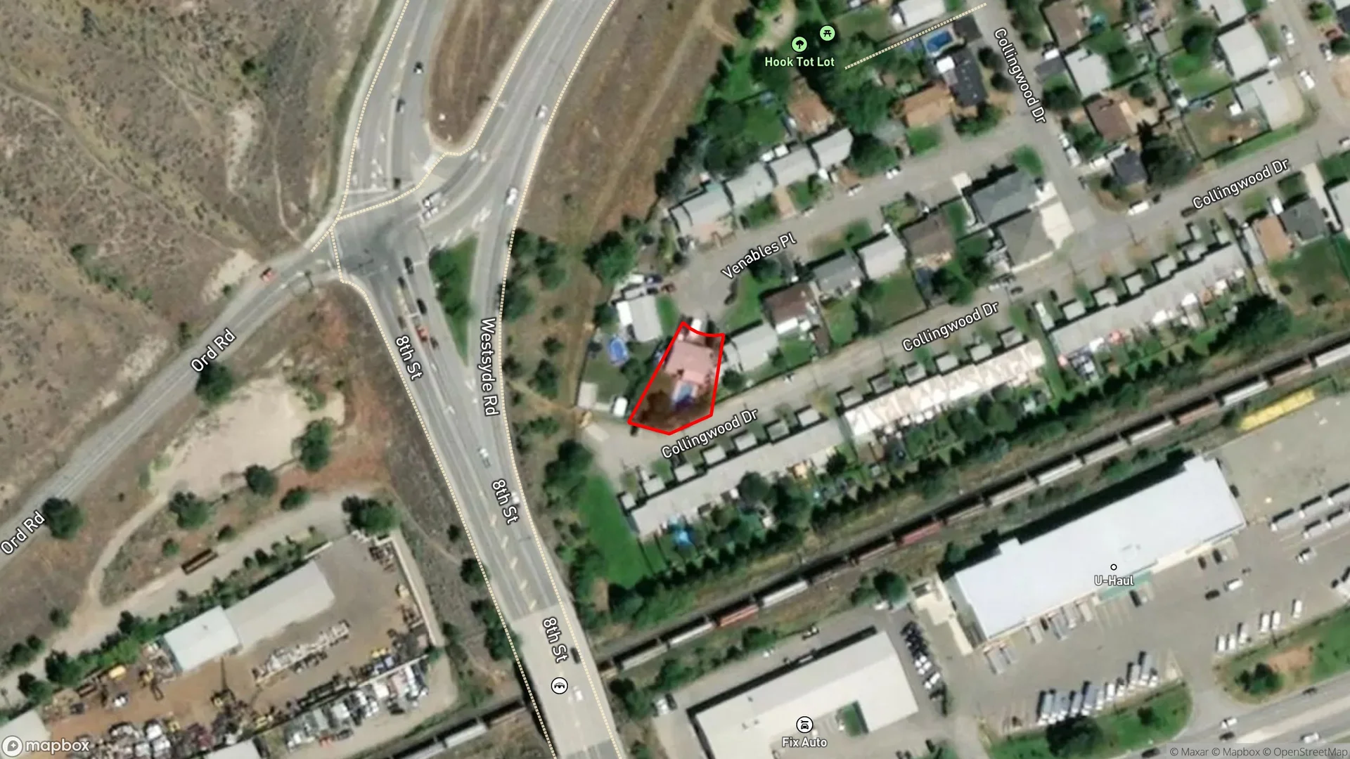 Tax sale property at , Kamloops - Photo 2