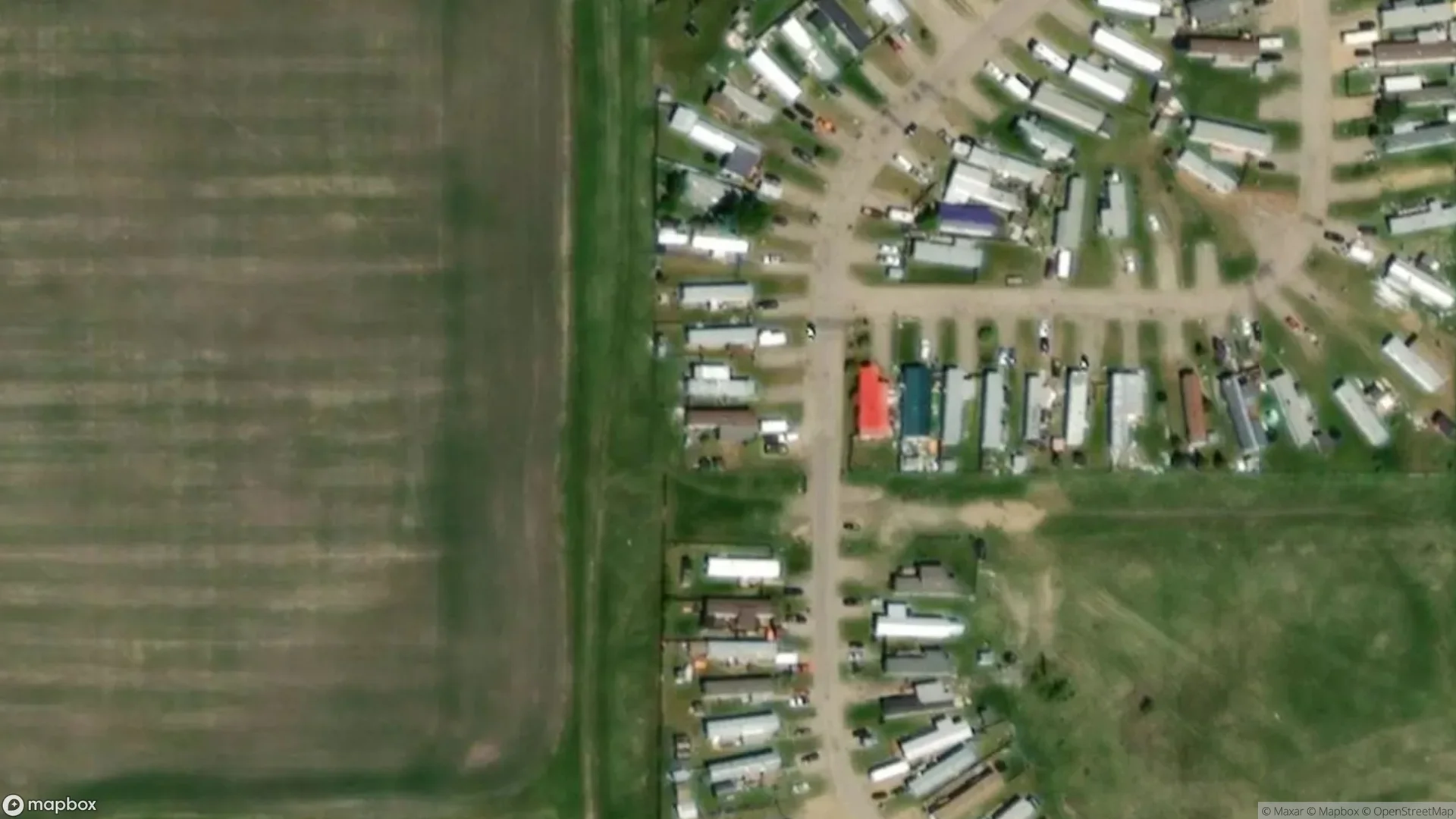 Tax sale property at , Dawson Creek - Photo 2