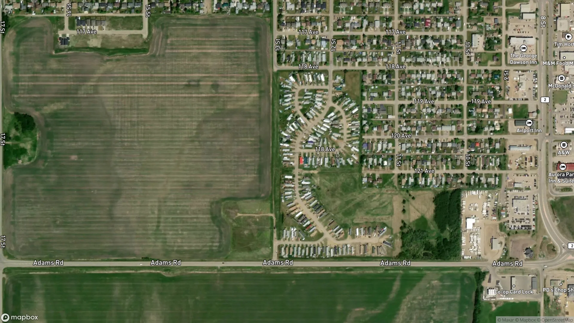 Tax sale property at , Dawson Creek - Photo 3