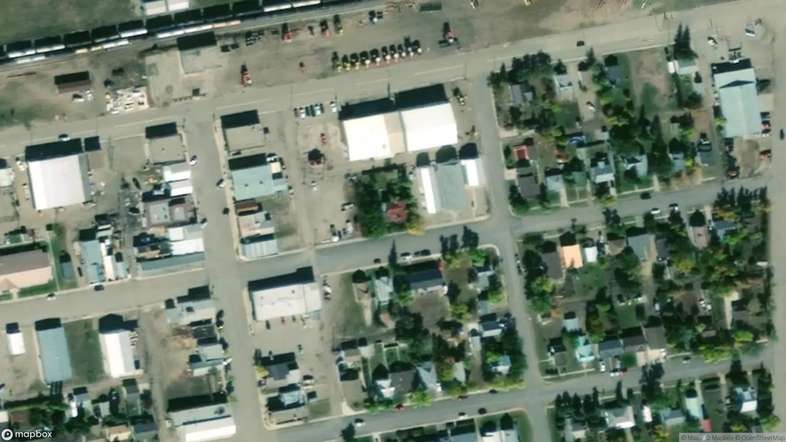 Tax sale property at , Town of Eston - Photo 2
