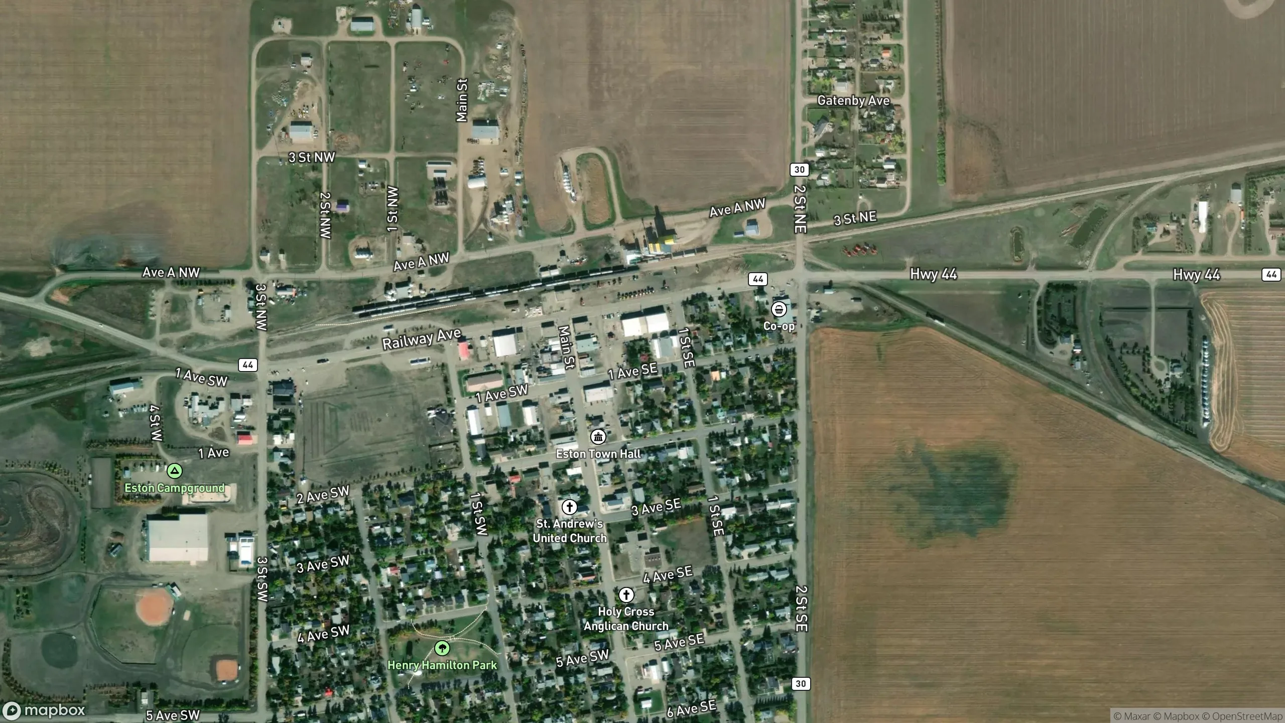 Tax sale property at , Town of Eston - Photo 3