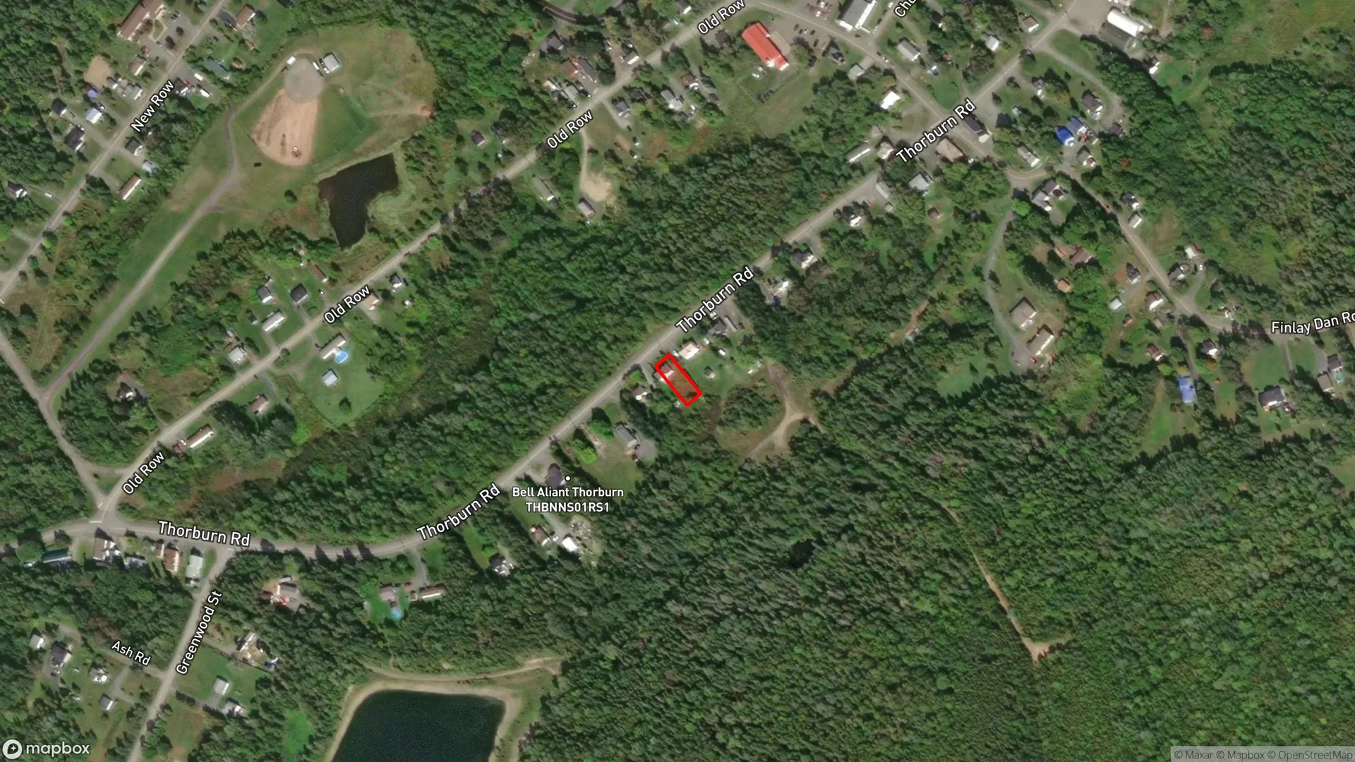 Tax sale property at 436 Thorburn Road, Greenwood, NS  B0K 1W0, Pictou - Photo 3