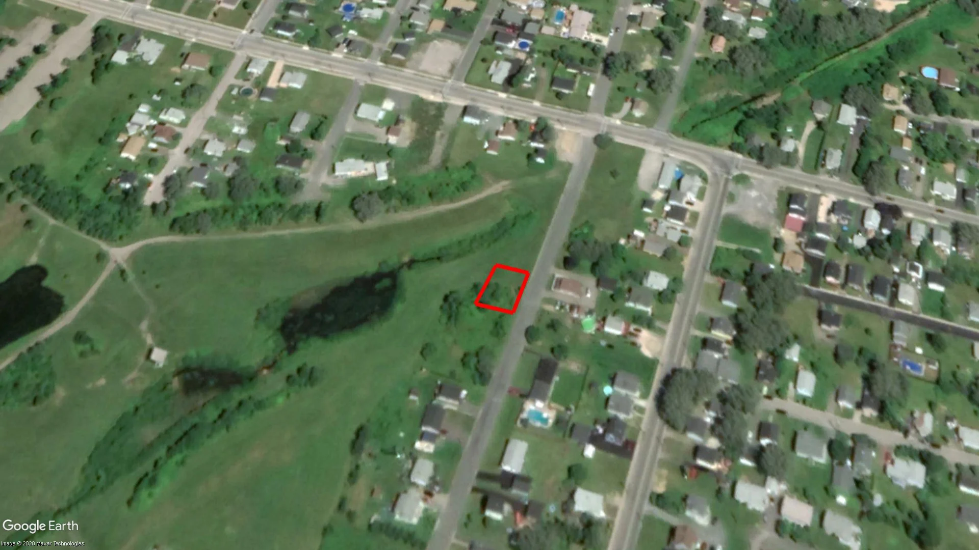 Tax sale property at SECOND ST LAND, NEW WATERFORD, Cape Breton - Photo 3