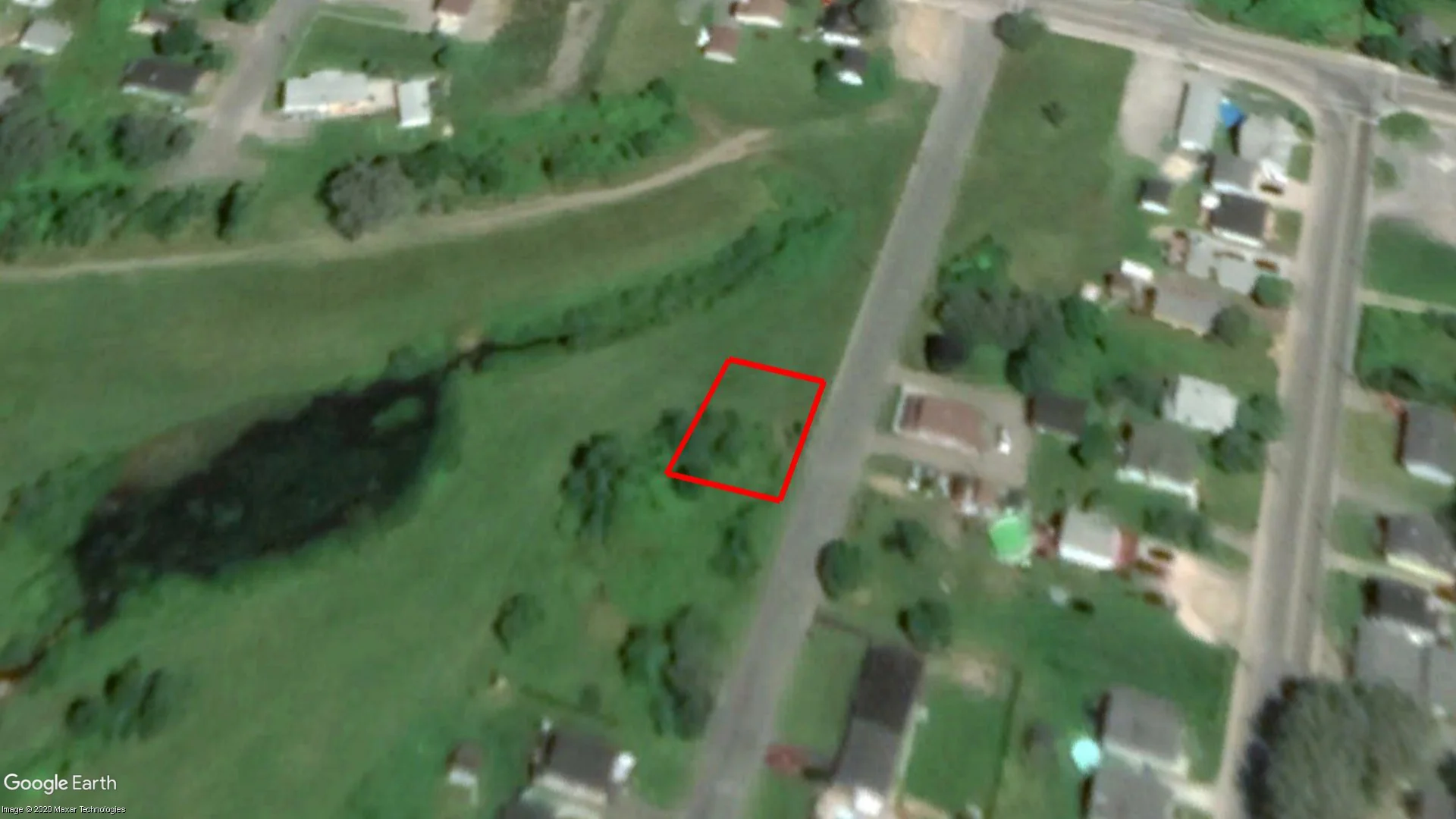 Tax sale property at SECOND ST LAND, NEW WATERFORD, Cape Breton - Photo 2