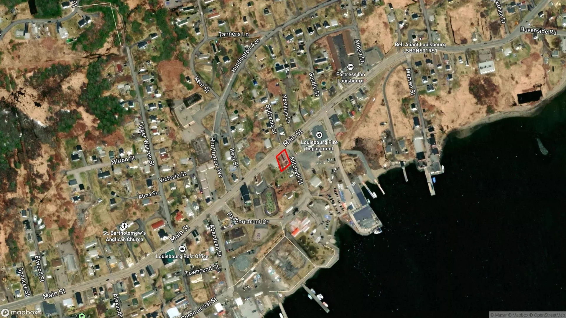Tax sale property at , Cape Breton - Photo 3