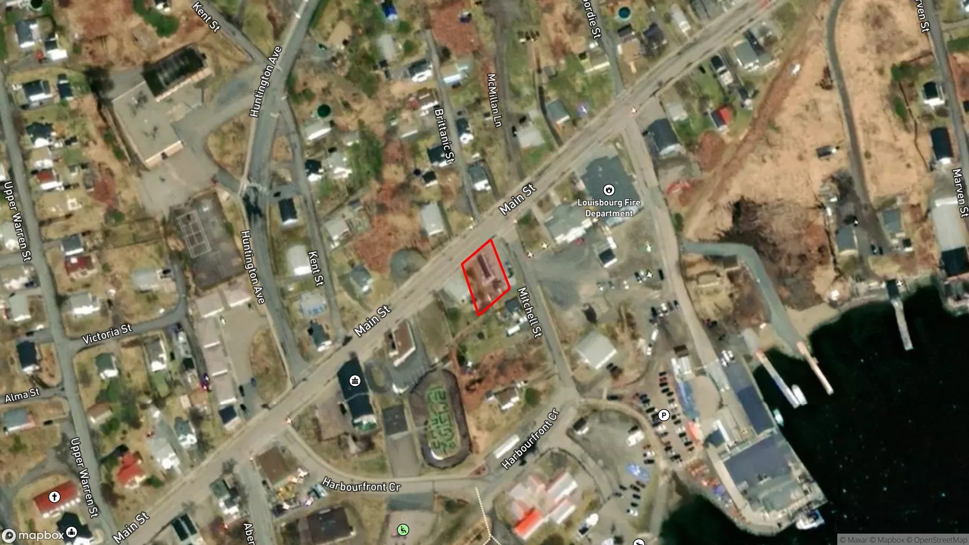 Tax sale property at , Cape Breton - Photo 2