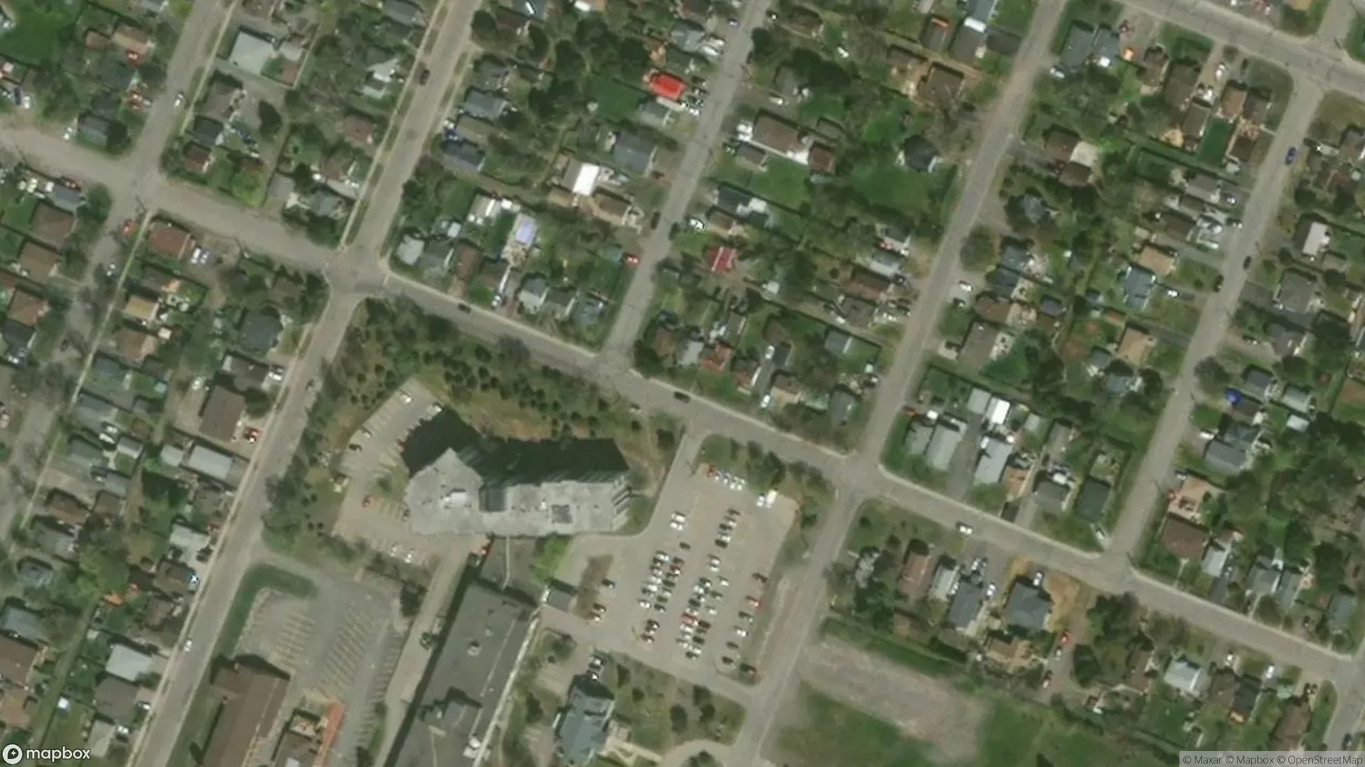 Tax sale property at , Thunder Bay - Photo 2