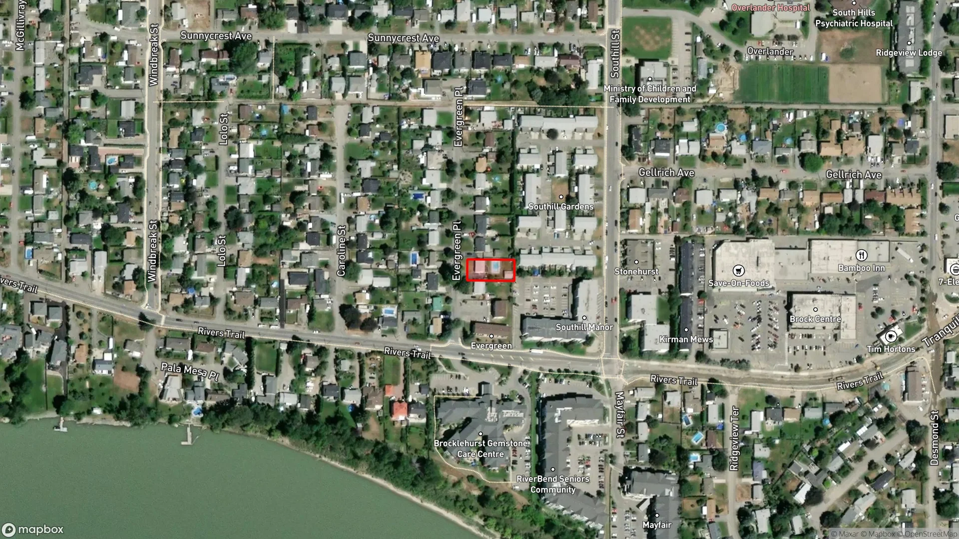 Tax sale property at , Kamloops - Photo 3