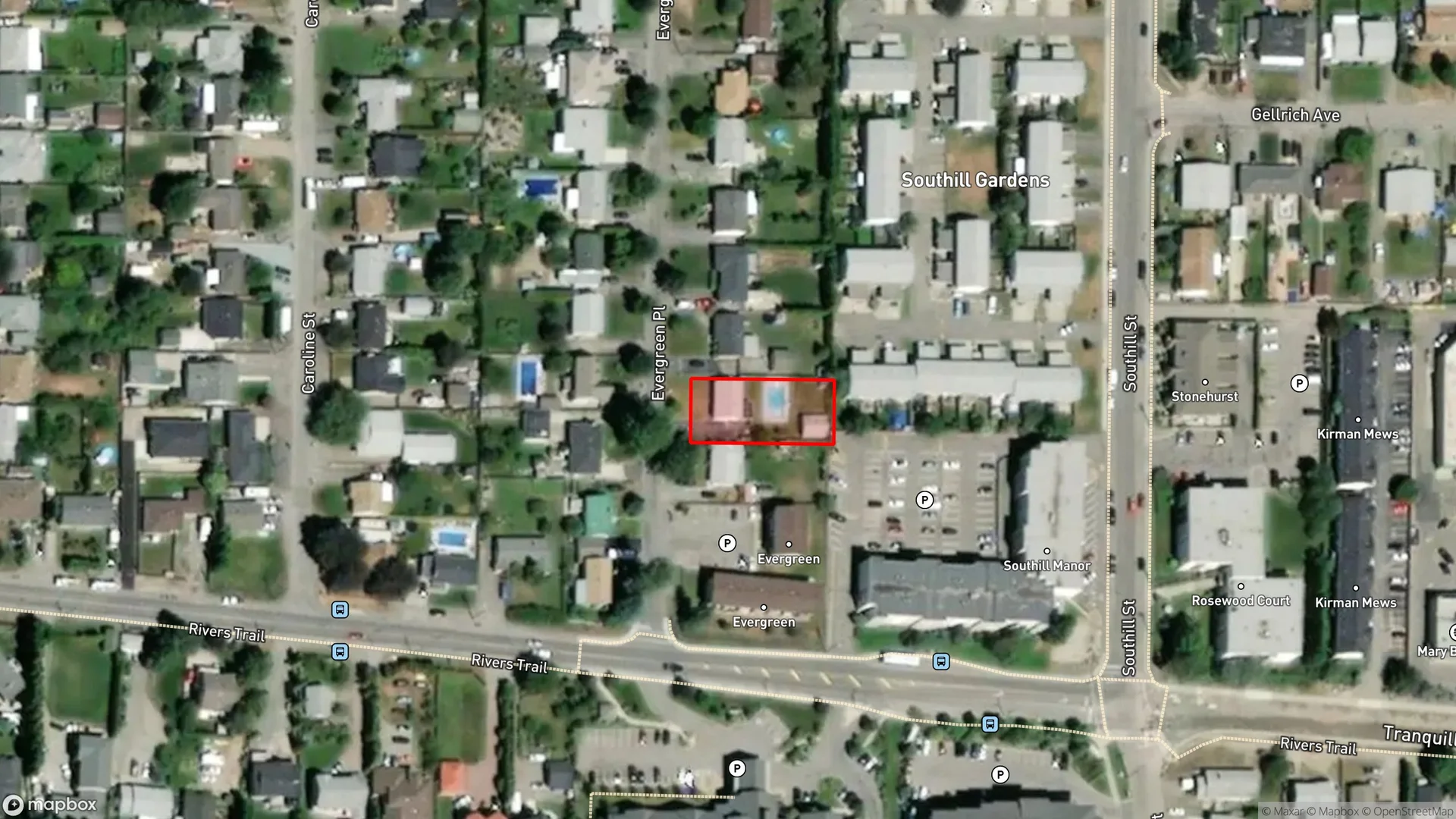 Tax sale property at , Kamloops - Photo 2