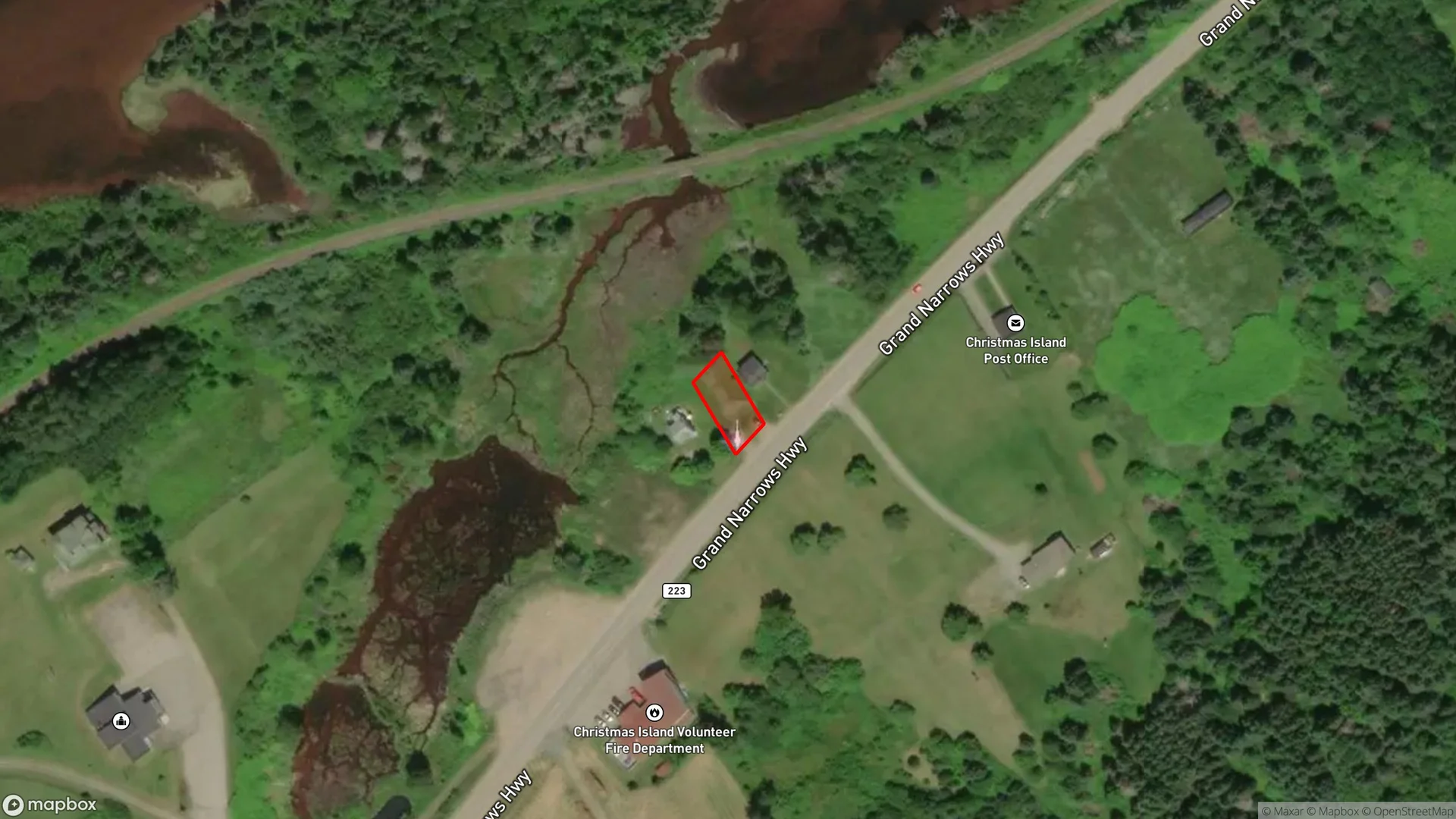 Tax sale property at , Cape Breton - Photo 2