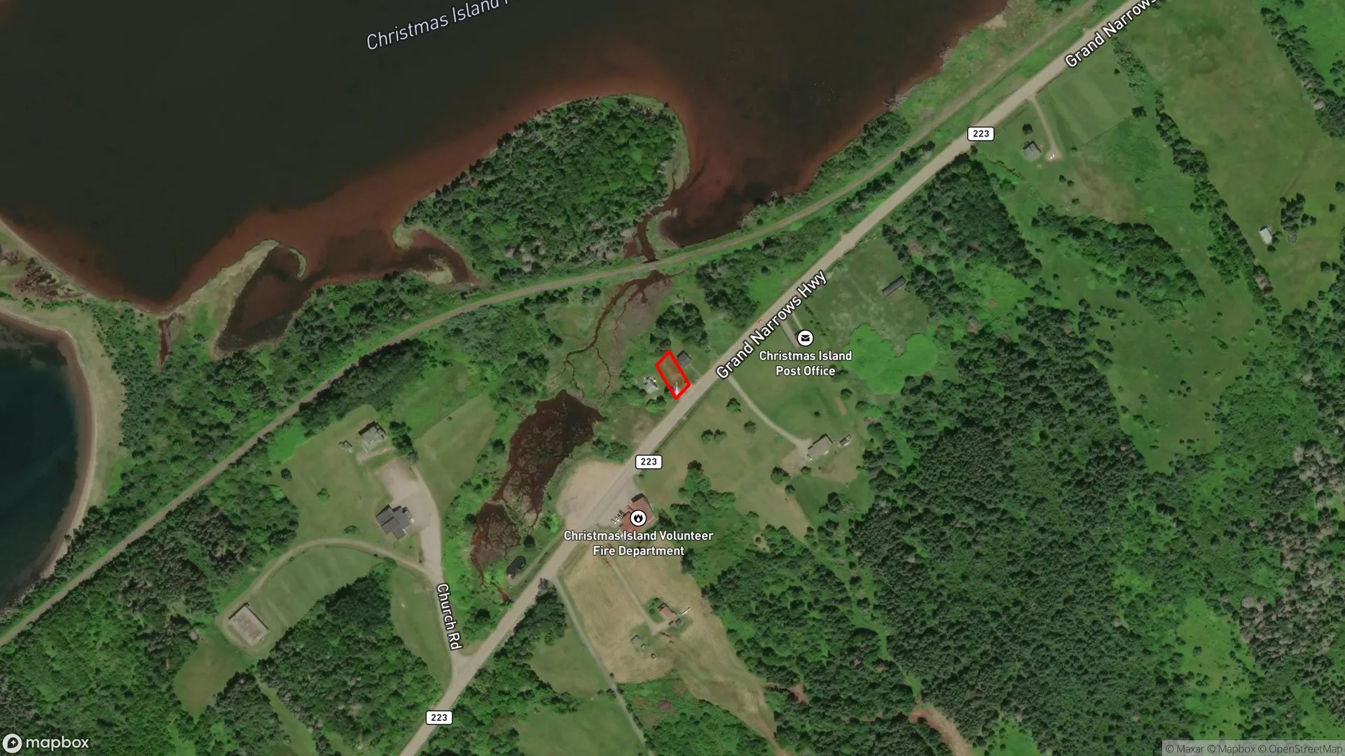 Tax sale property at , Cape Breton - Photo 3