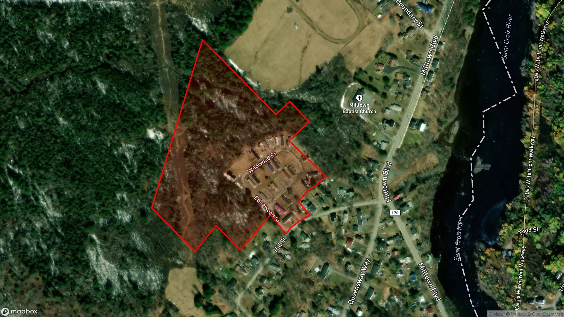 Tax sale property at , Charlotte - Photo 3