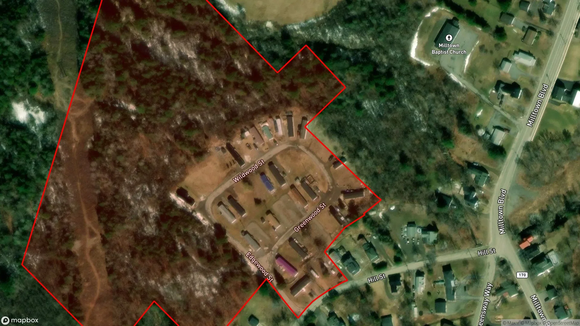 Tax sale property at , Charlotte - Photo 2