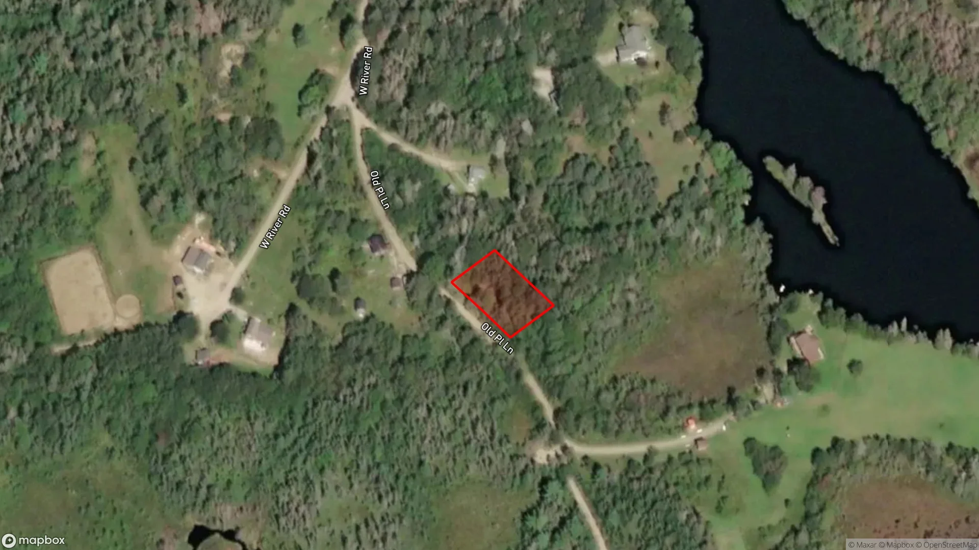 Tax sale property at , Barrington - Photo 2