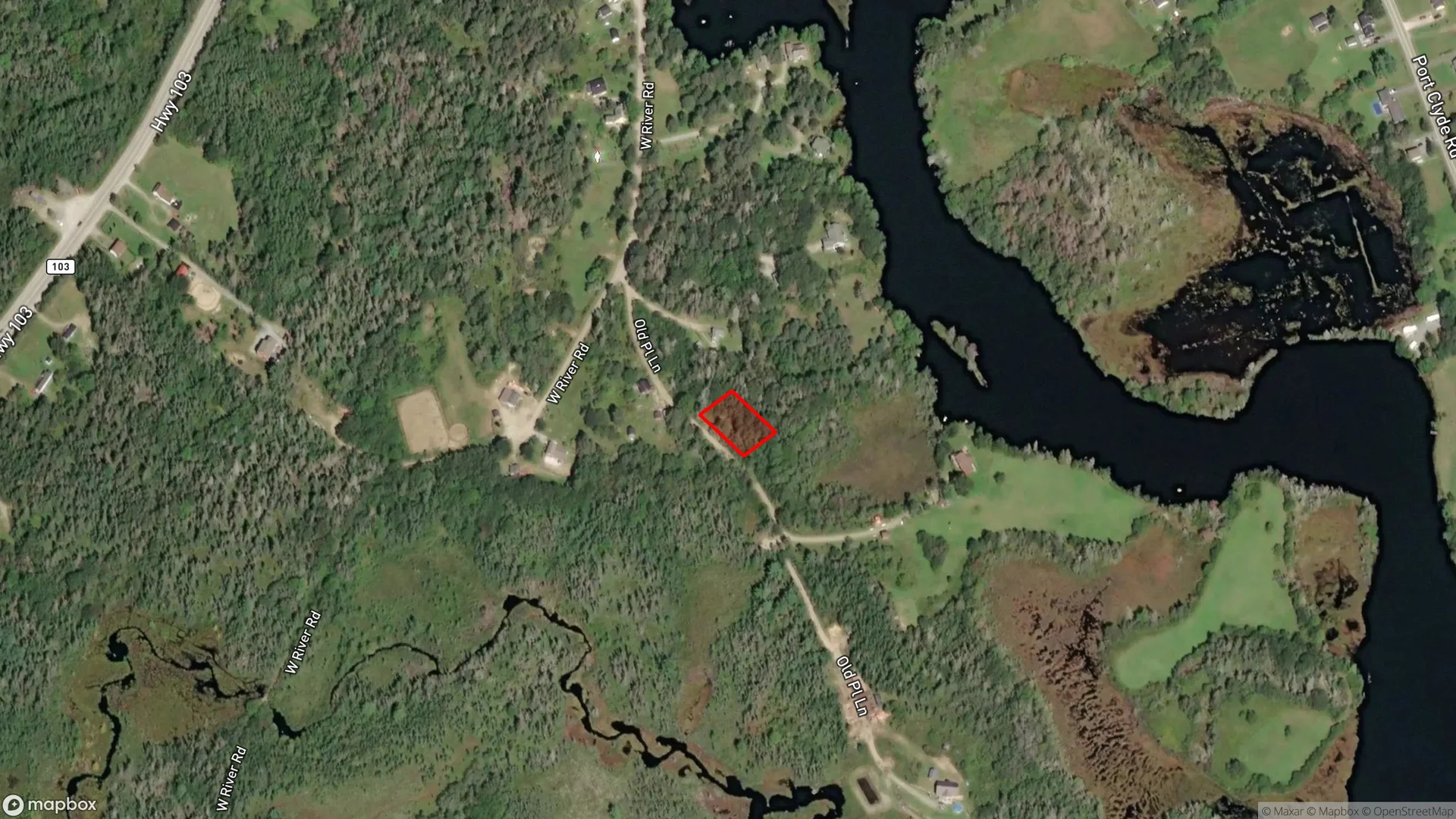 Tax sale property at , Barrington - Photo 3