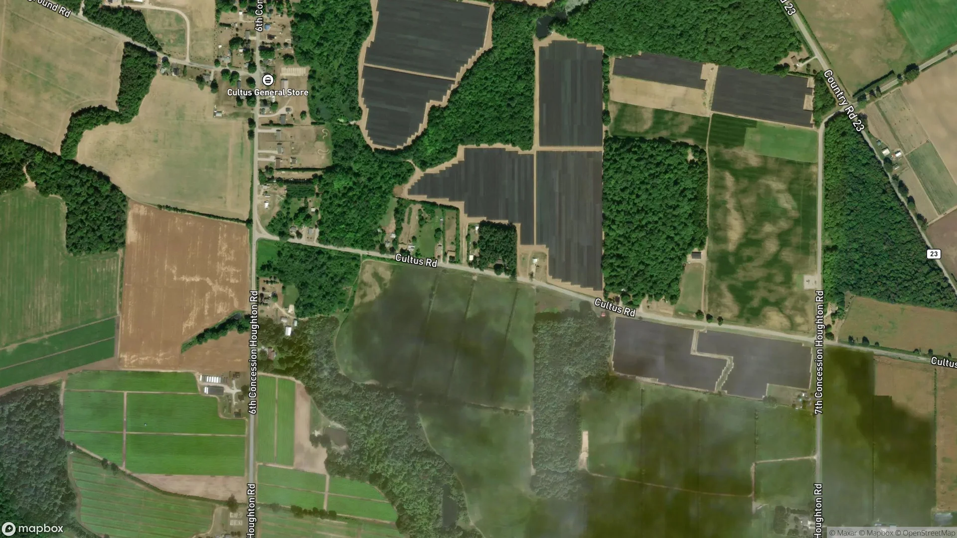 Tax sale property at , Norfolk County - Photo 3