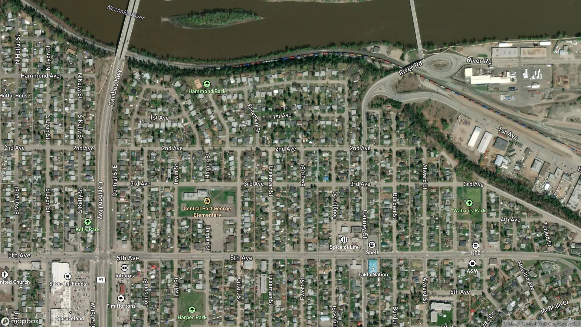 Tax sale property at , Prince George - Photo 3