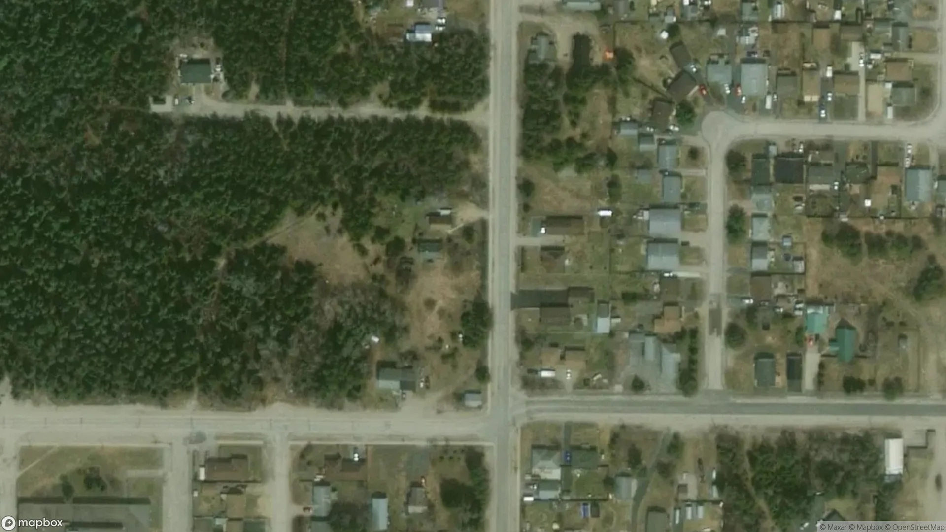 Tax sale property at , Ignace - Photo 2