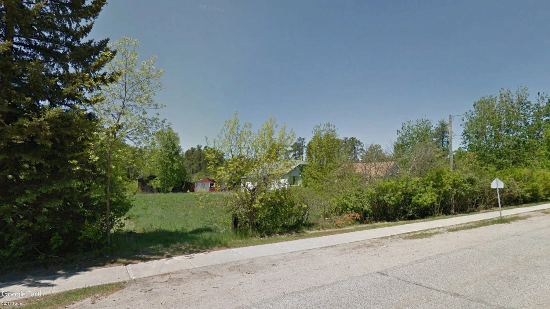 Tax sale property at 514 Pine St., Ignace, Ignace - Photo 4
