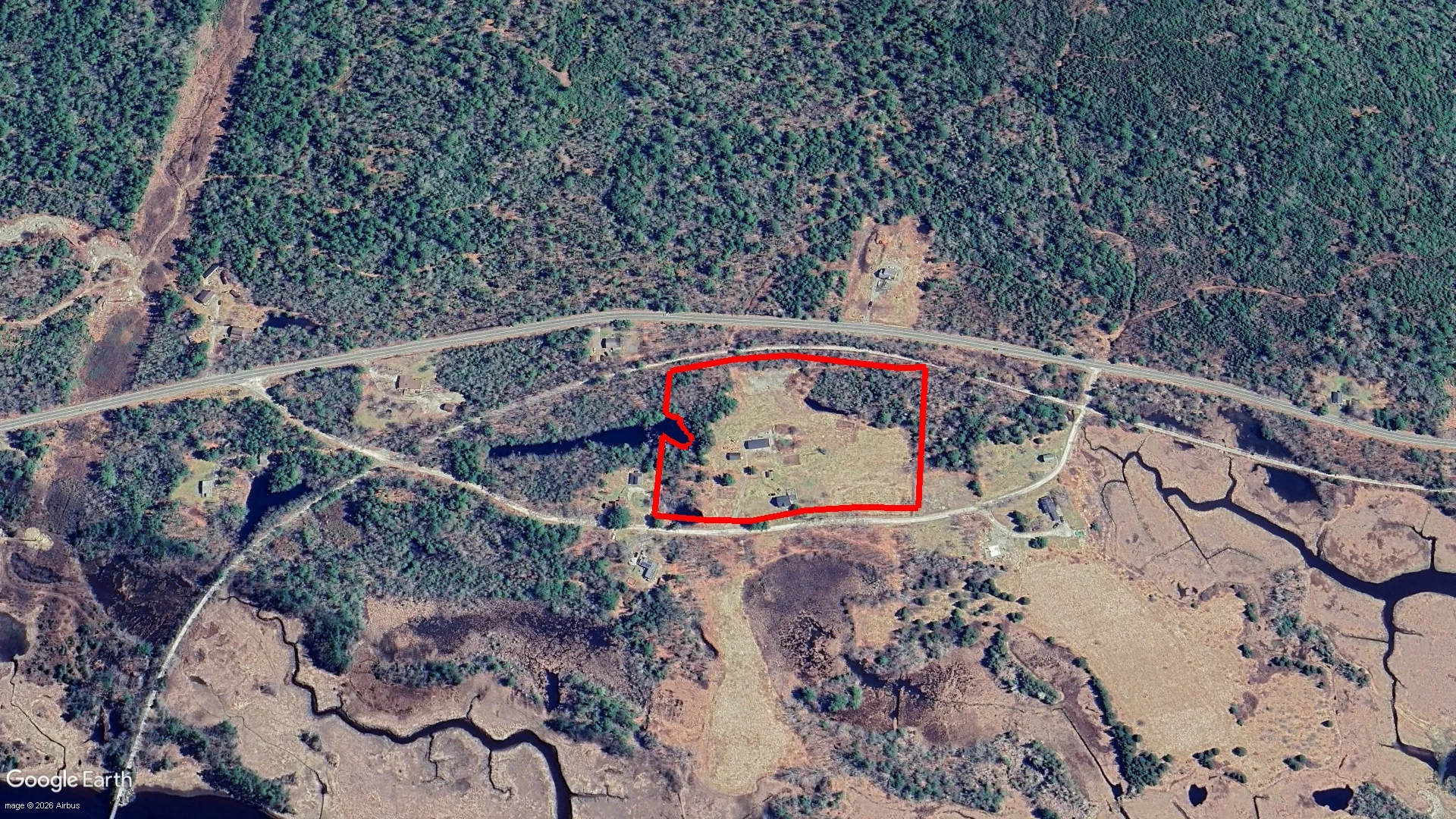 Tax sale property at 72 HAYDENS RD, JORDAN FALLS, Shelburne - Photo 3