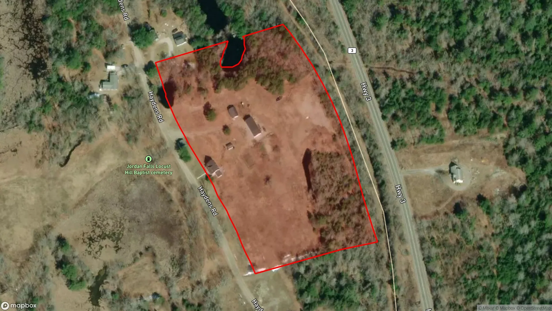 Tax sale property at , Shelburne - Photo 2