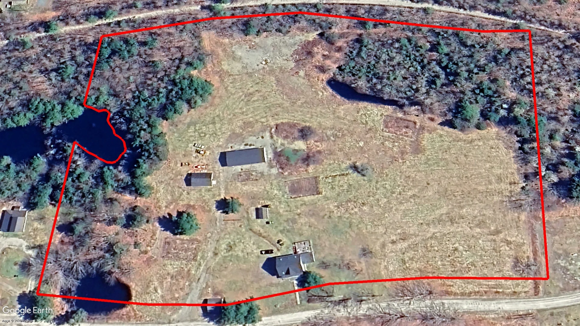  - Tax sale property in Shelburne