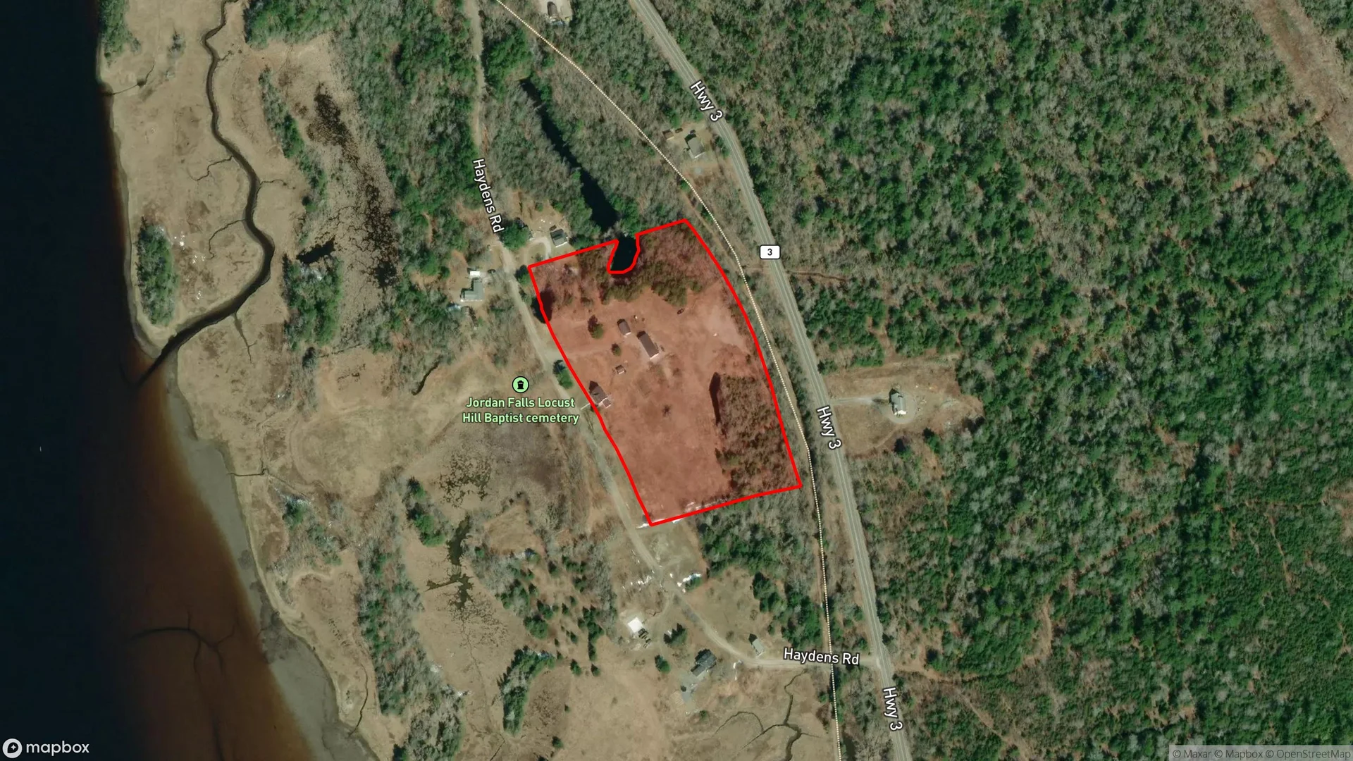 Tax sale property at , Shelburne - Photo 3