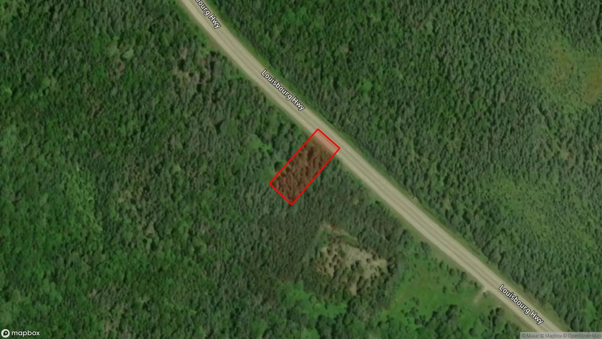 Tax sale property at , Cape Breton - Photo 2