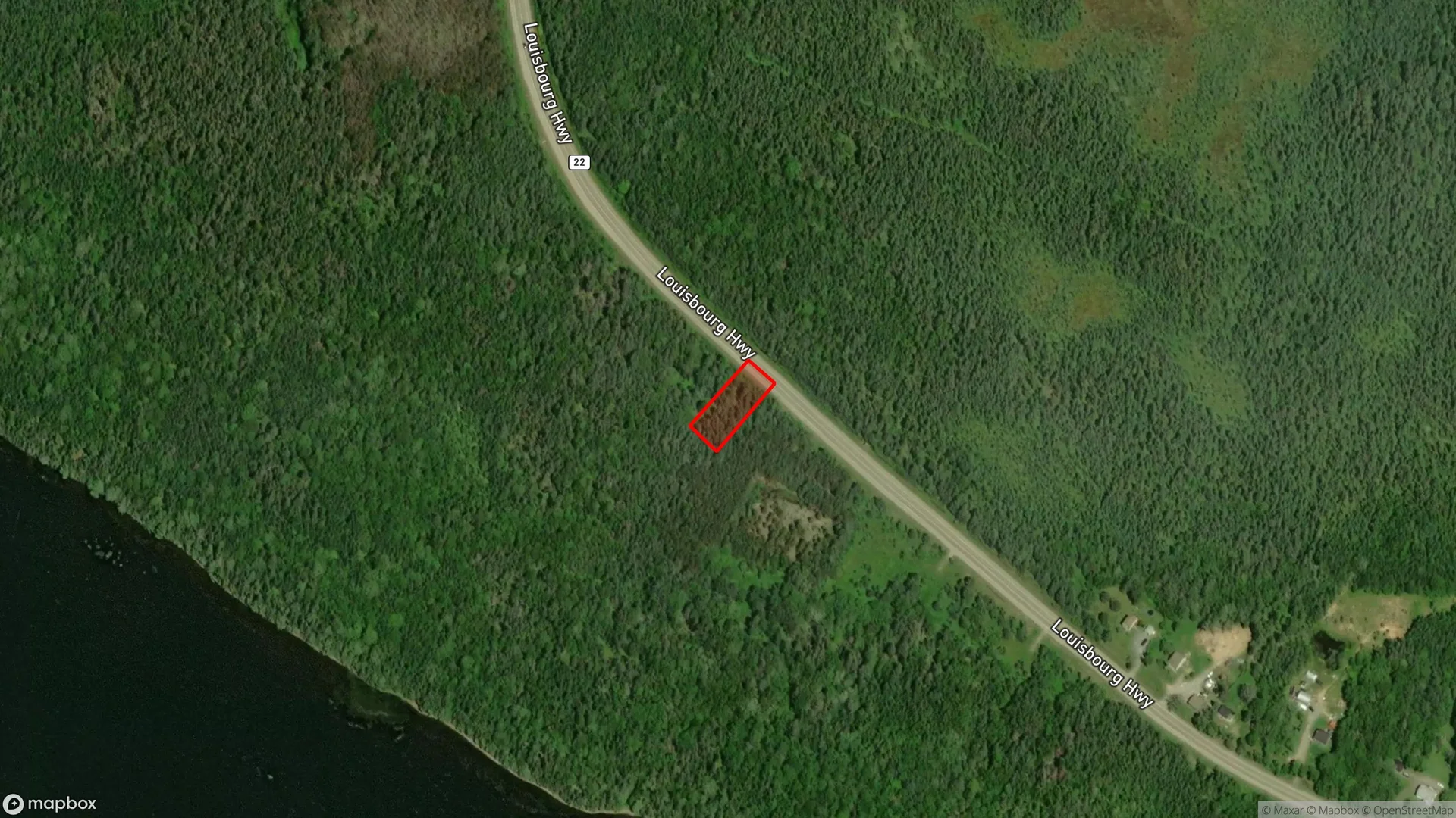 Tax sale property at , Cape Breton - Photo 3