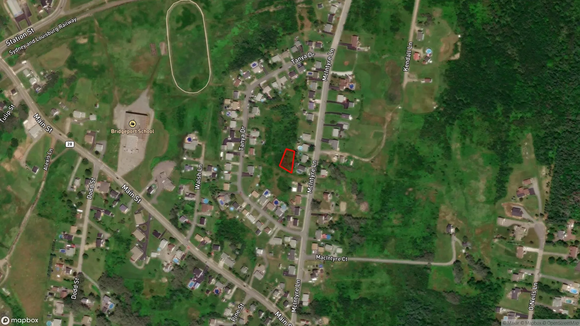 Tax sale property at , Cape Breton - Photo 3