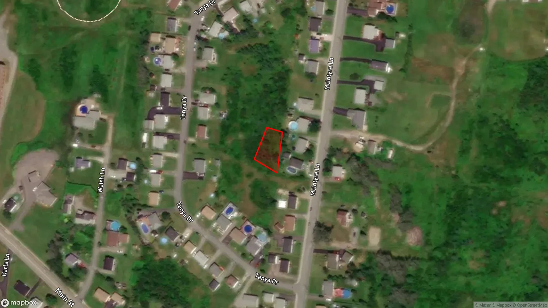 Tax sale property at , Cape Breton - Photo 2