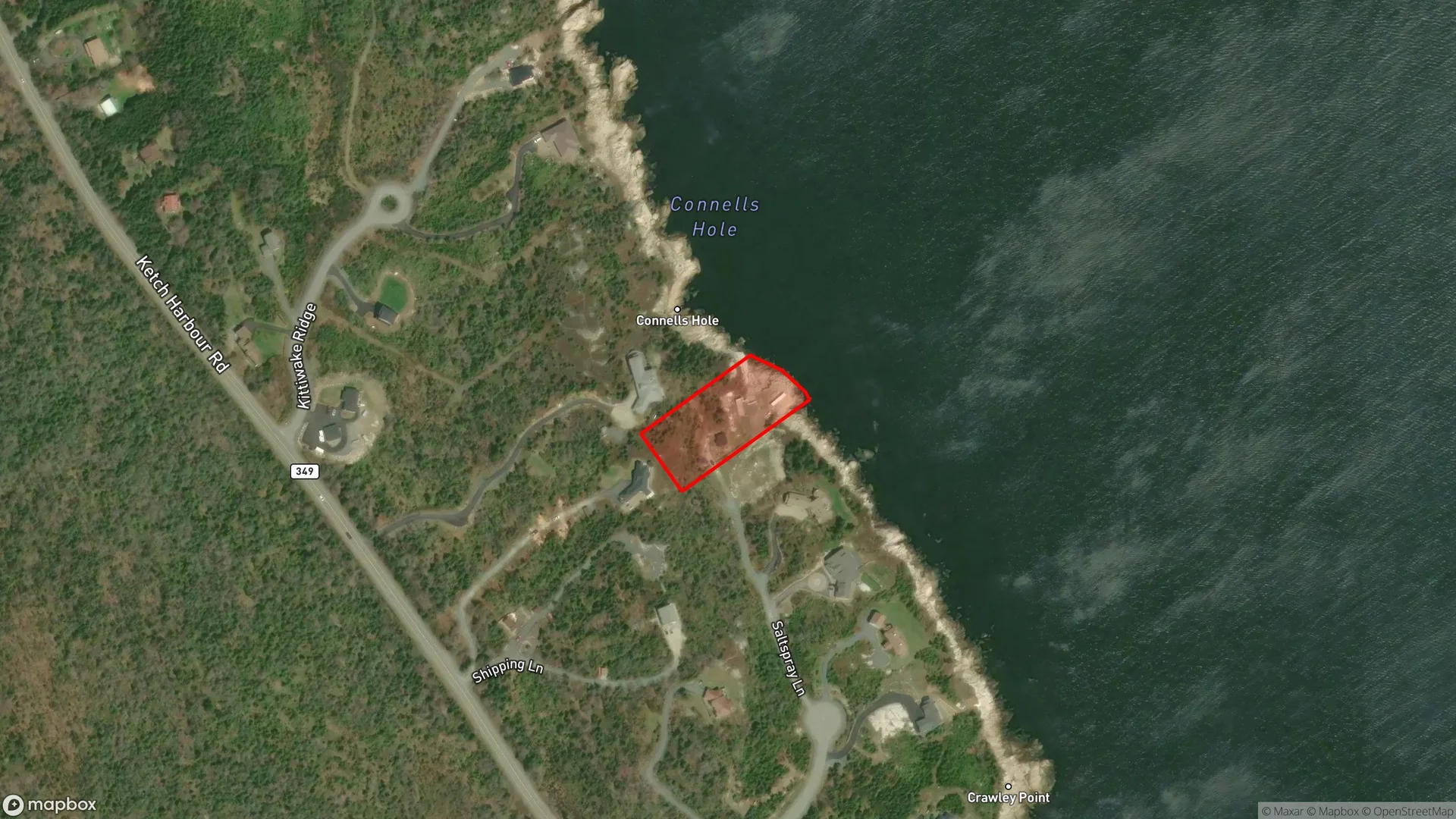 Tax sale property at , Halifax - Photo 3