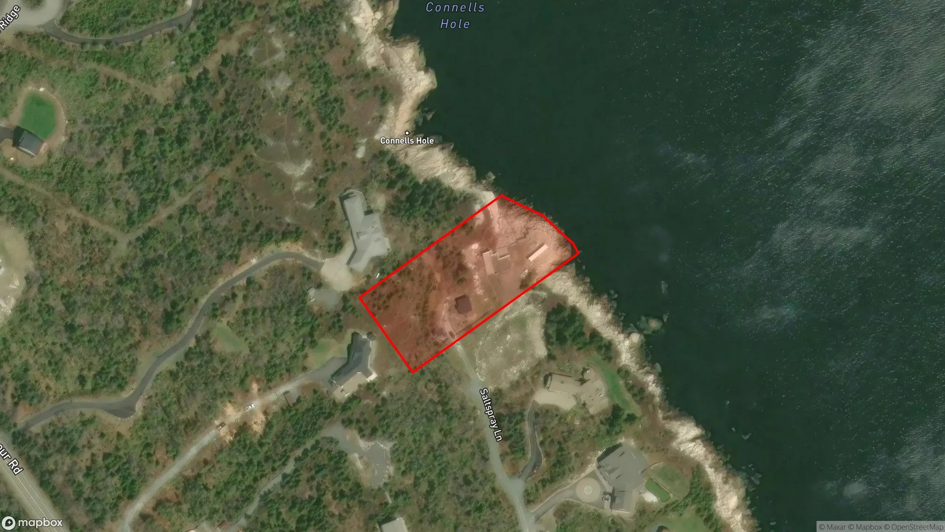Tax sale property at , Halifax - Photo 2