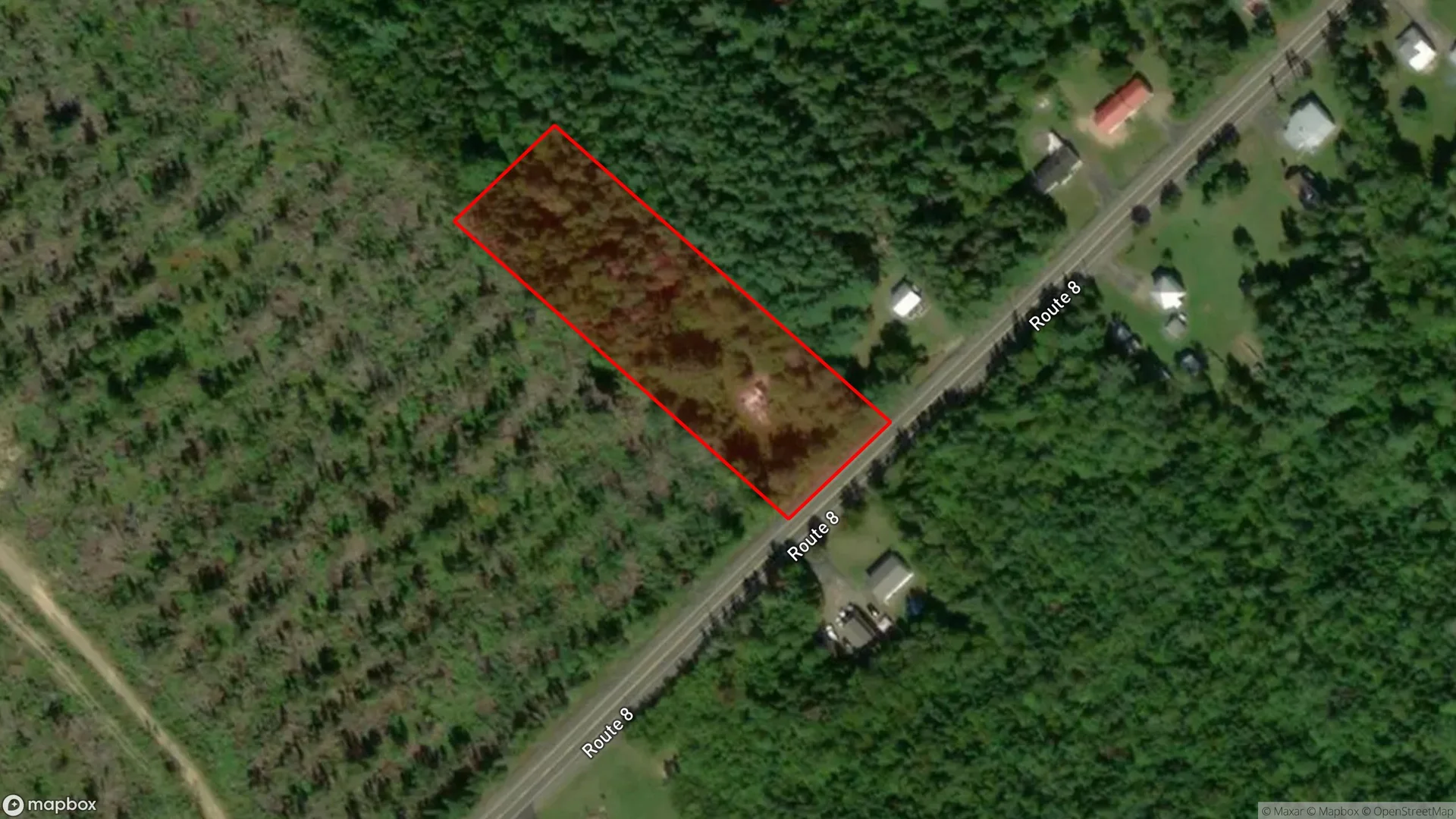 Tax sale property at , Fredericton - Photo 2