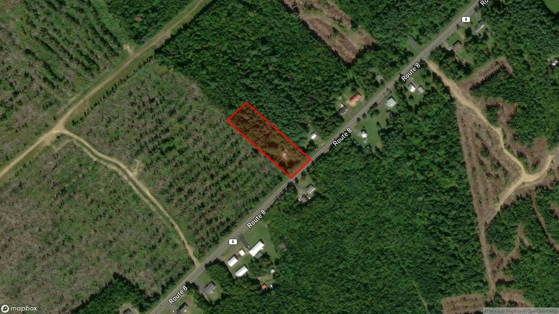 Tax sale property at , Fredericton - Photo 3