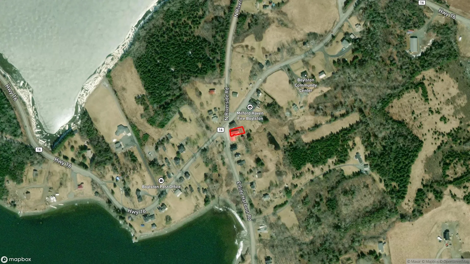 Tax sale property at , Guysborough - Photo 3