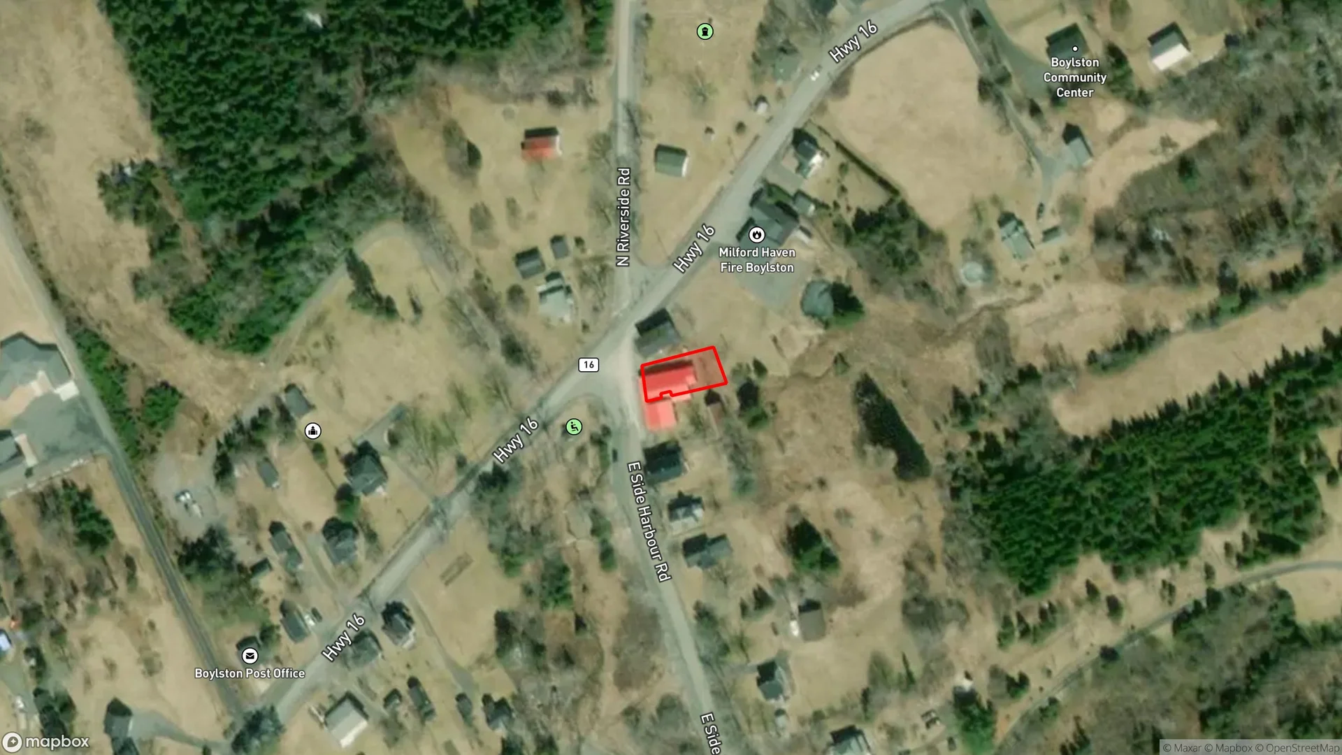 Tax sale property at , Guysborough - Photo 2