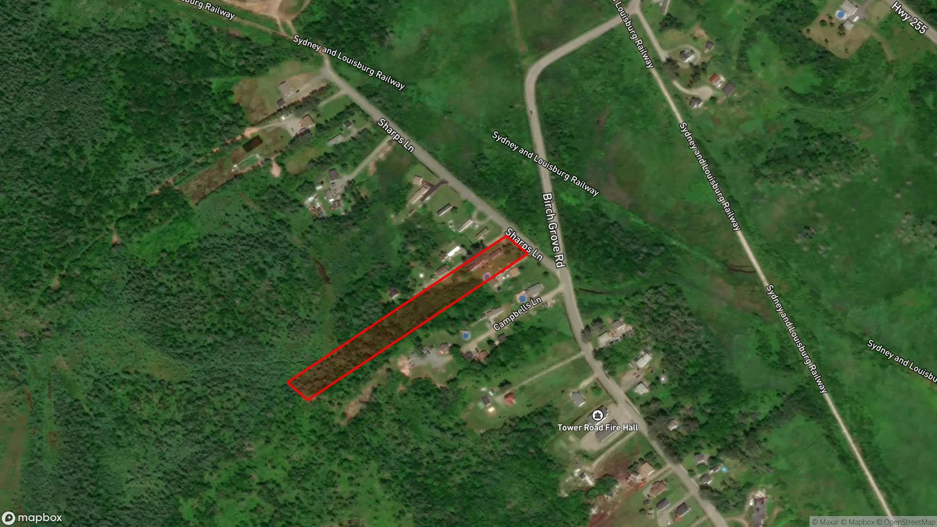 Tax sale property at , Cape Breton - Photo 3