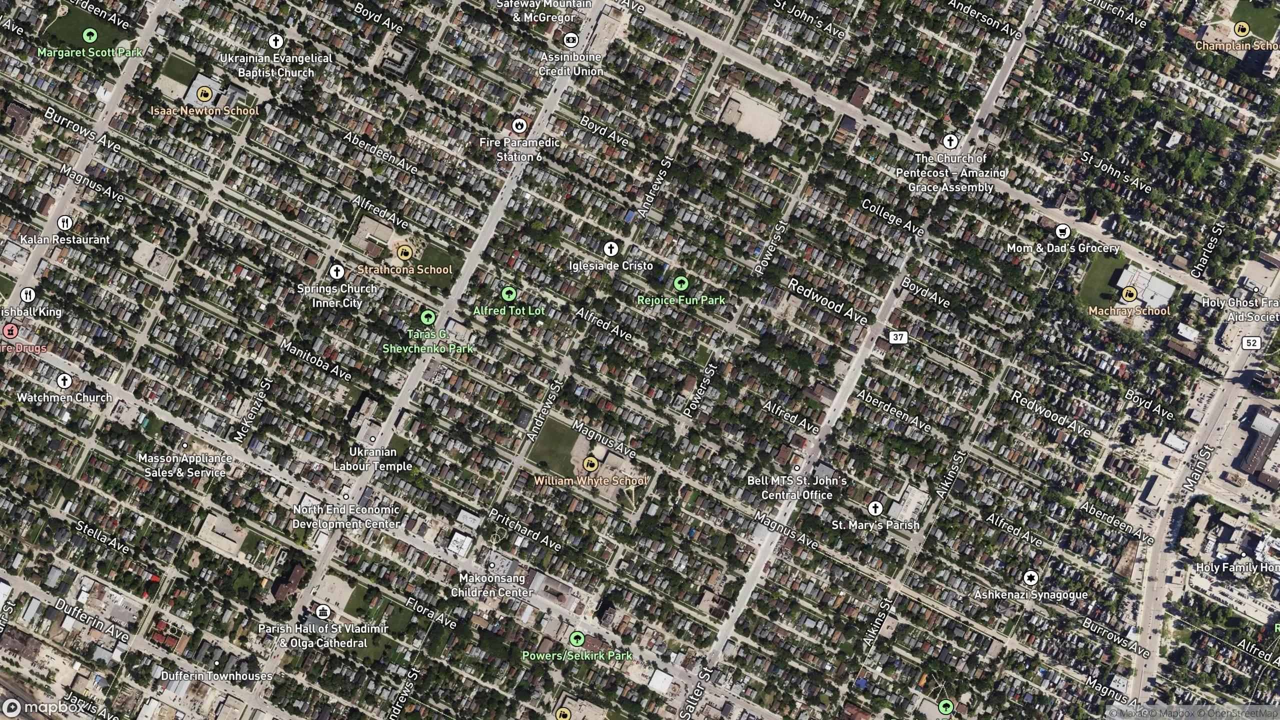Tax sale property at , Winnipeg - Photo 3