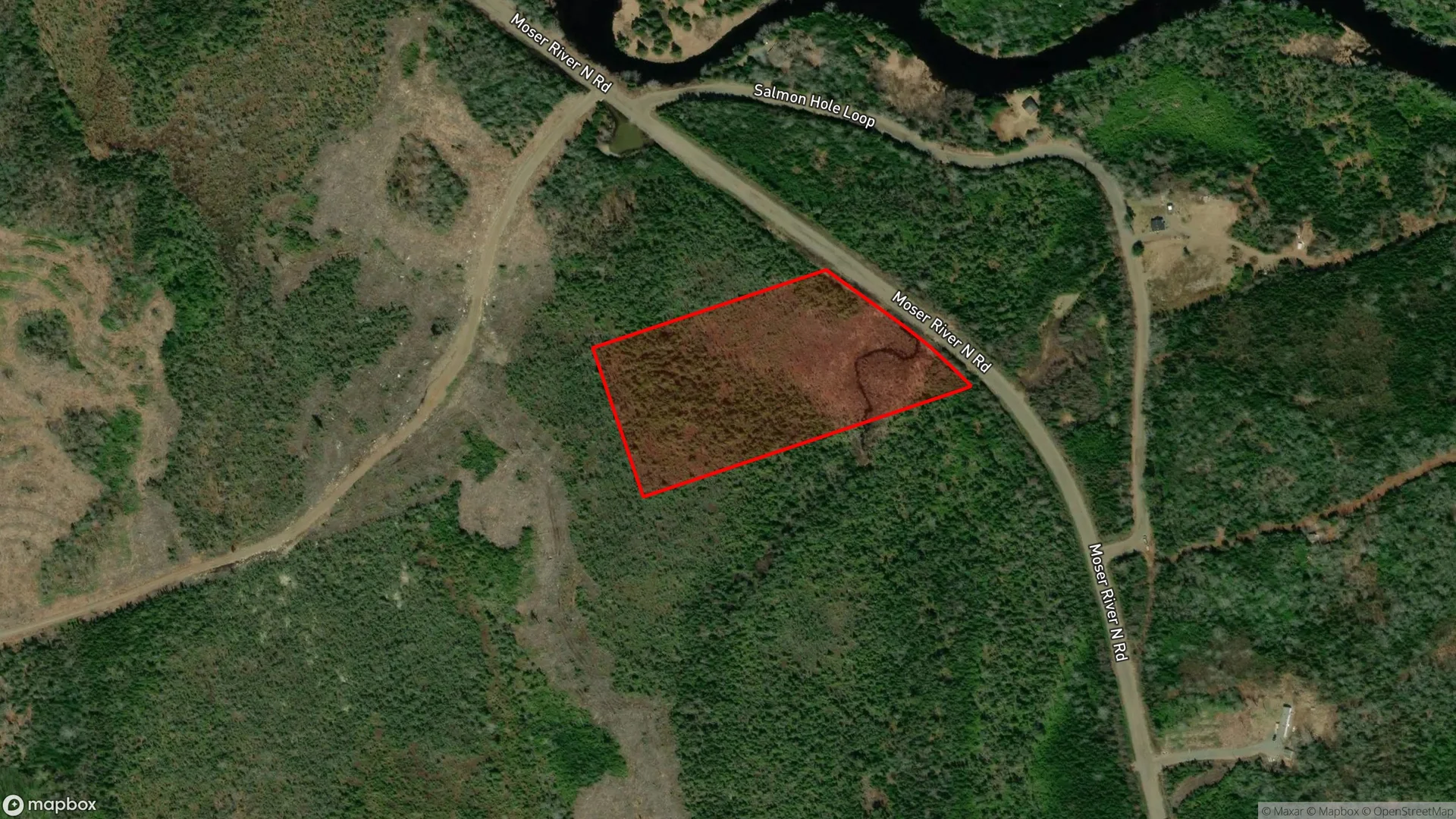 Tax sale property at , Halifax - Photo 3