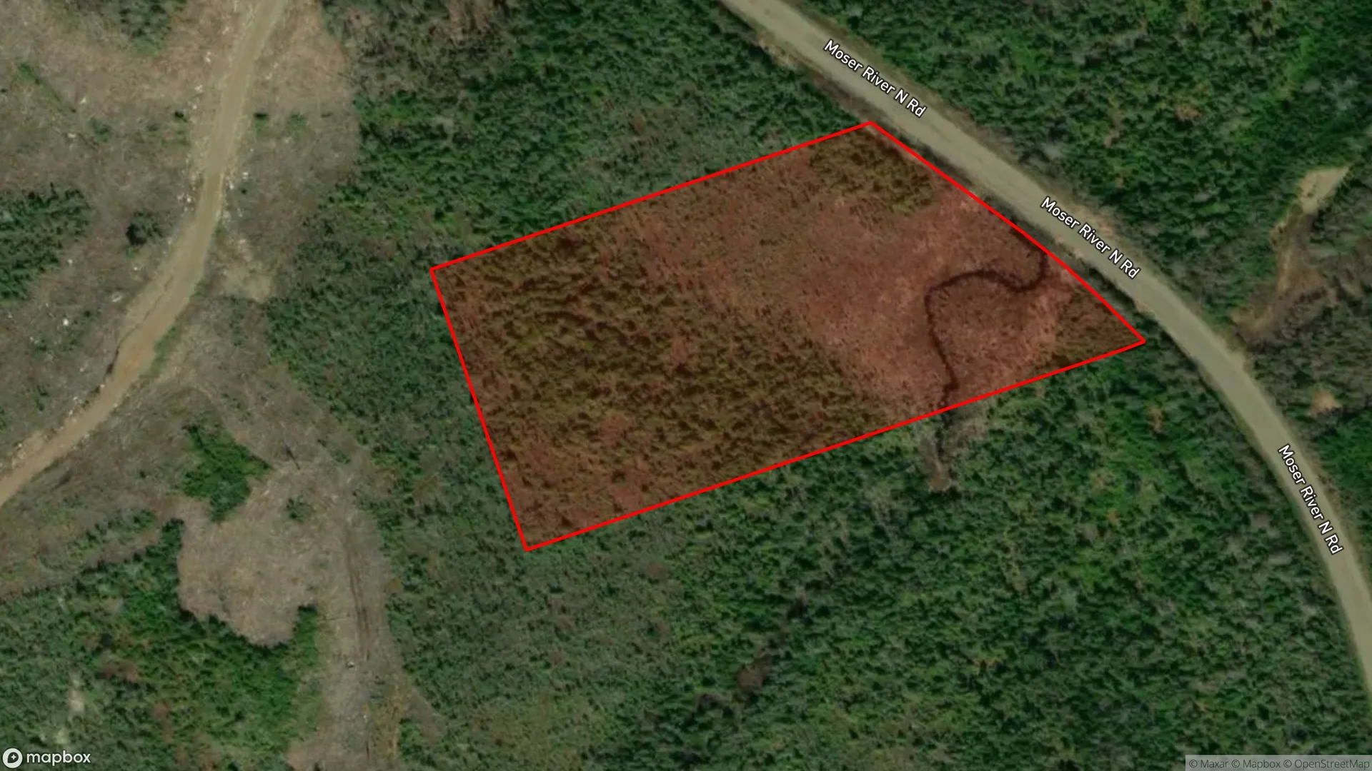 Tax sale property at , Halifax - Photo 2