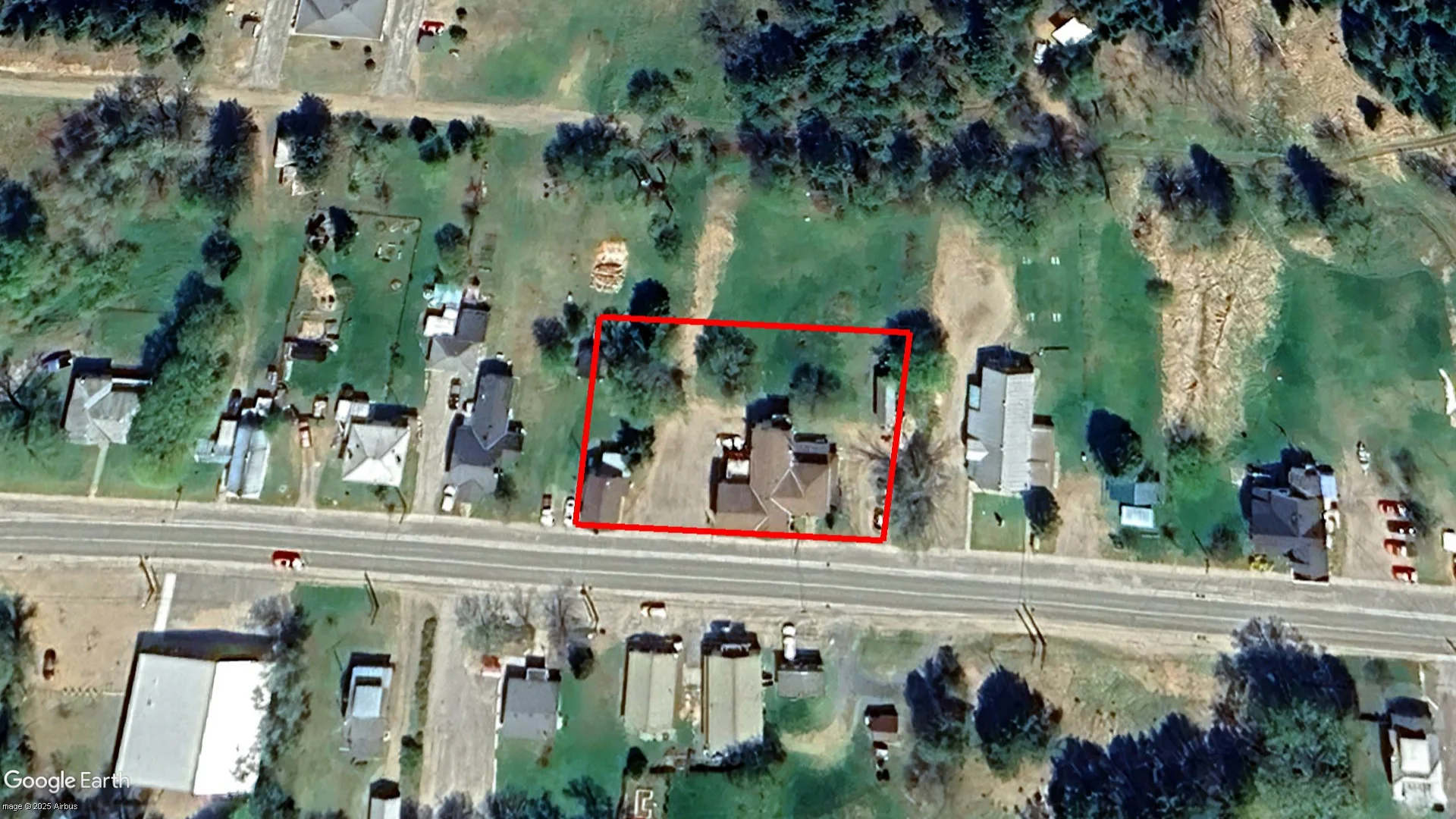 Tax sale property at , Wollaston - Photo 2