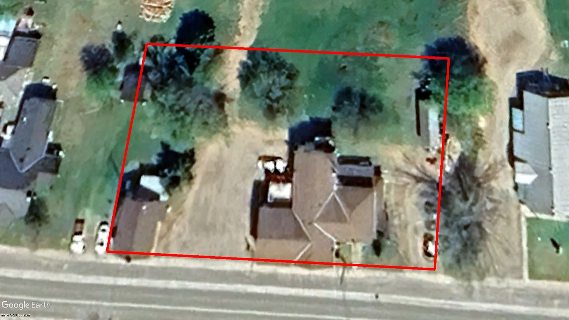  - Tax sale property in Wollaston