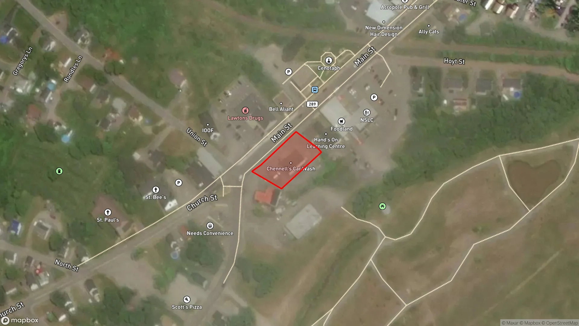 Tax sale property at , Westville - Photo 2