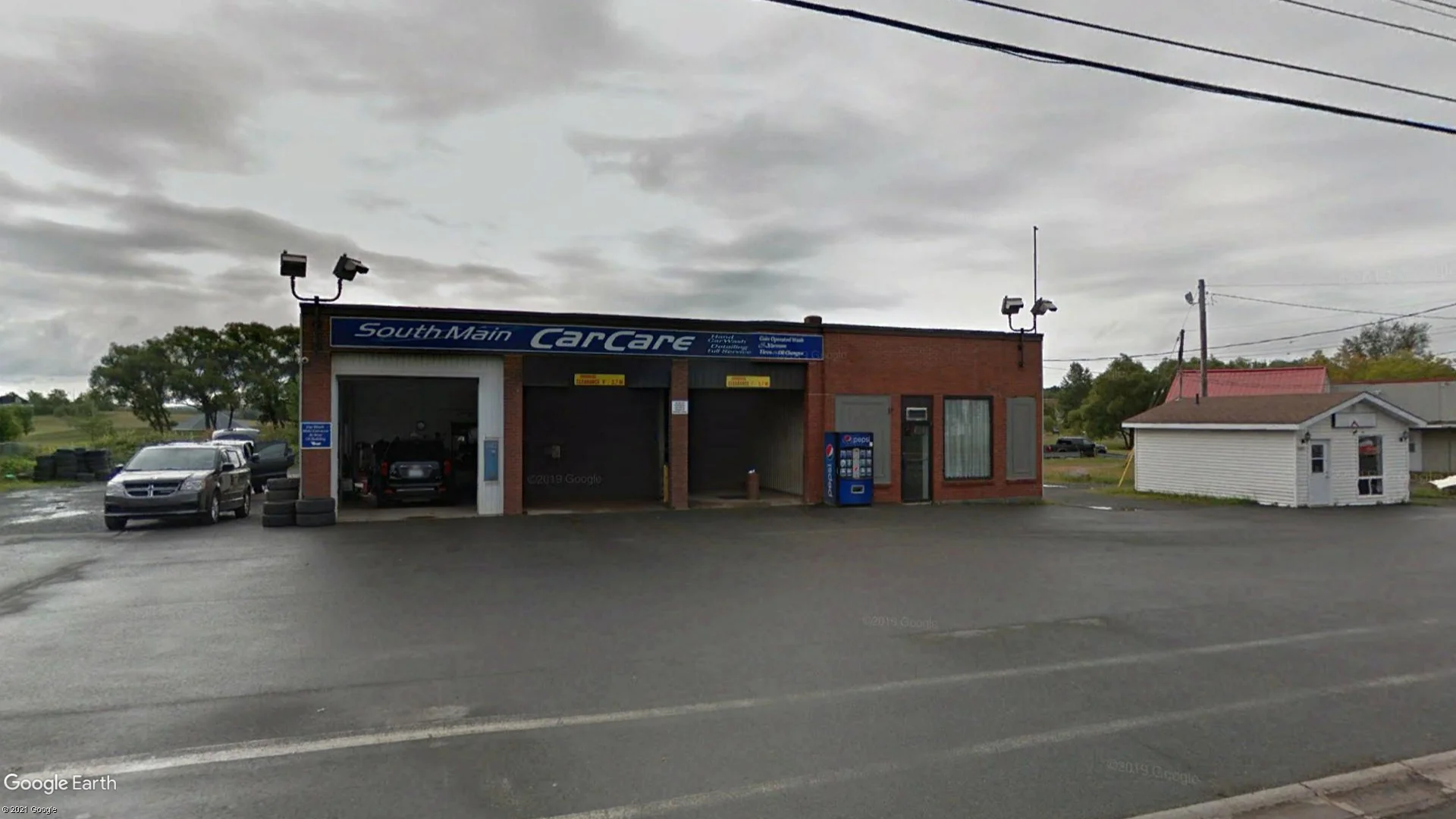 Tax sale property at 1889 Main Street, Westville - Photo 4