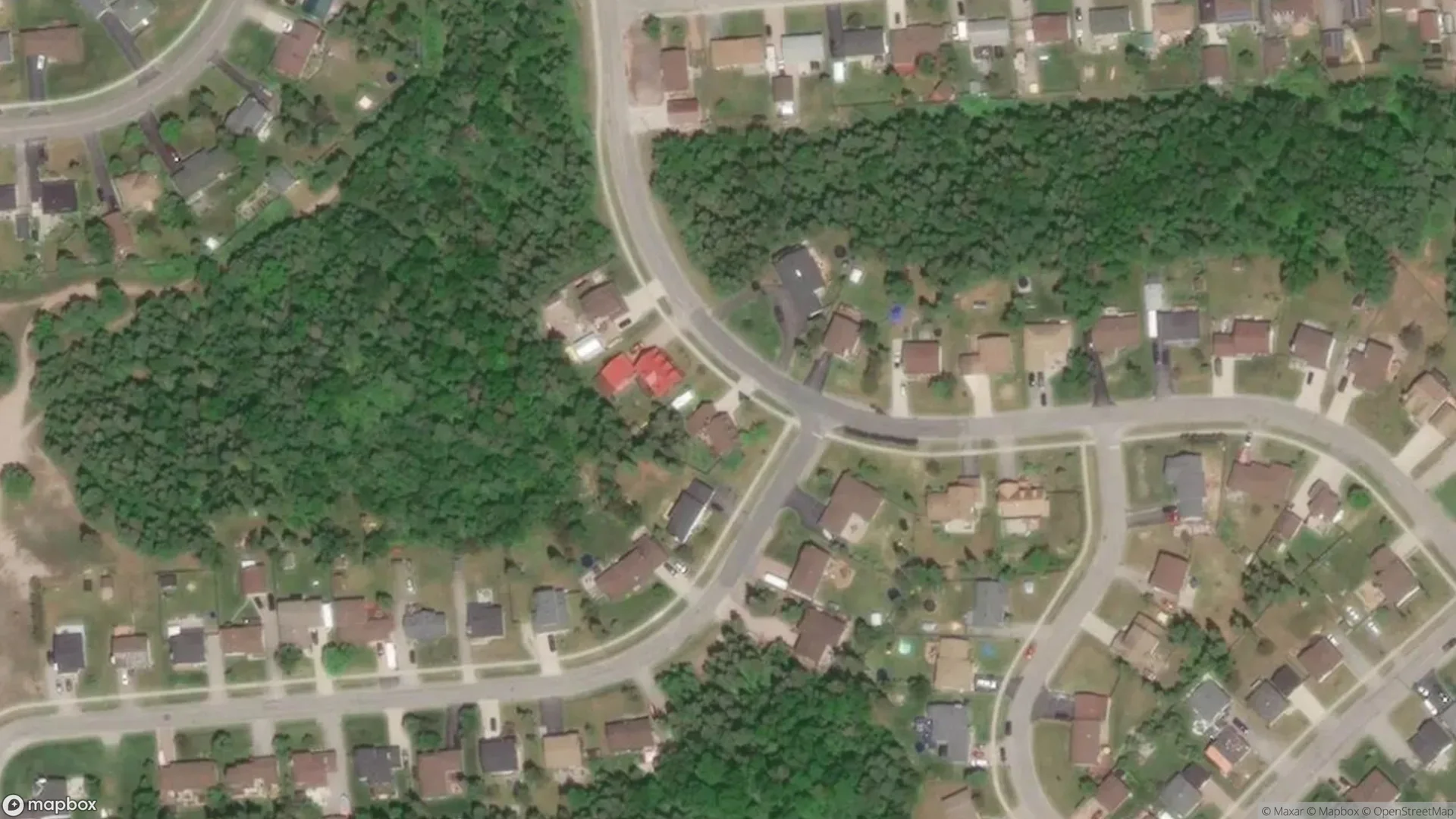 Tax Sale Property in Marathon, Ontario