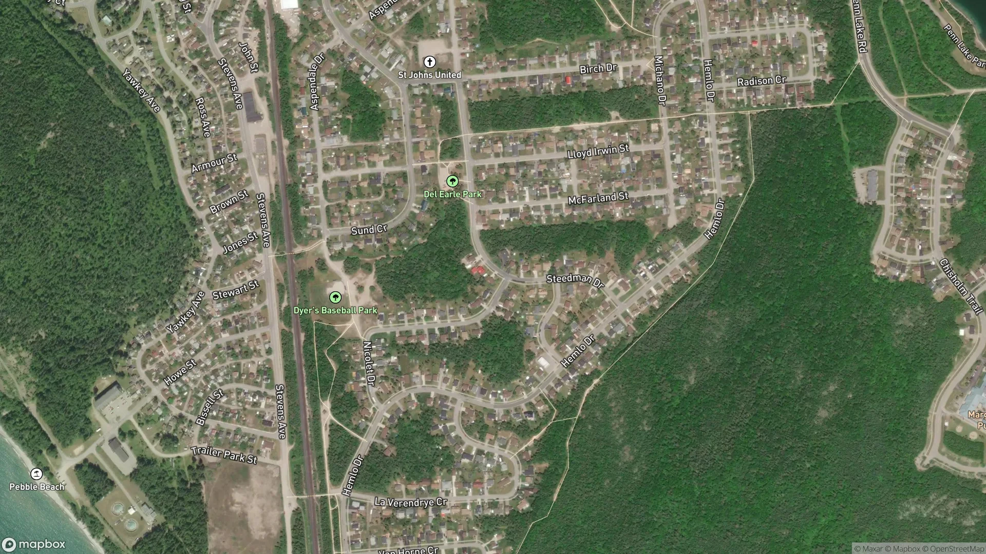 Tax sale property at , Marathon - Photo 3
