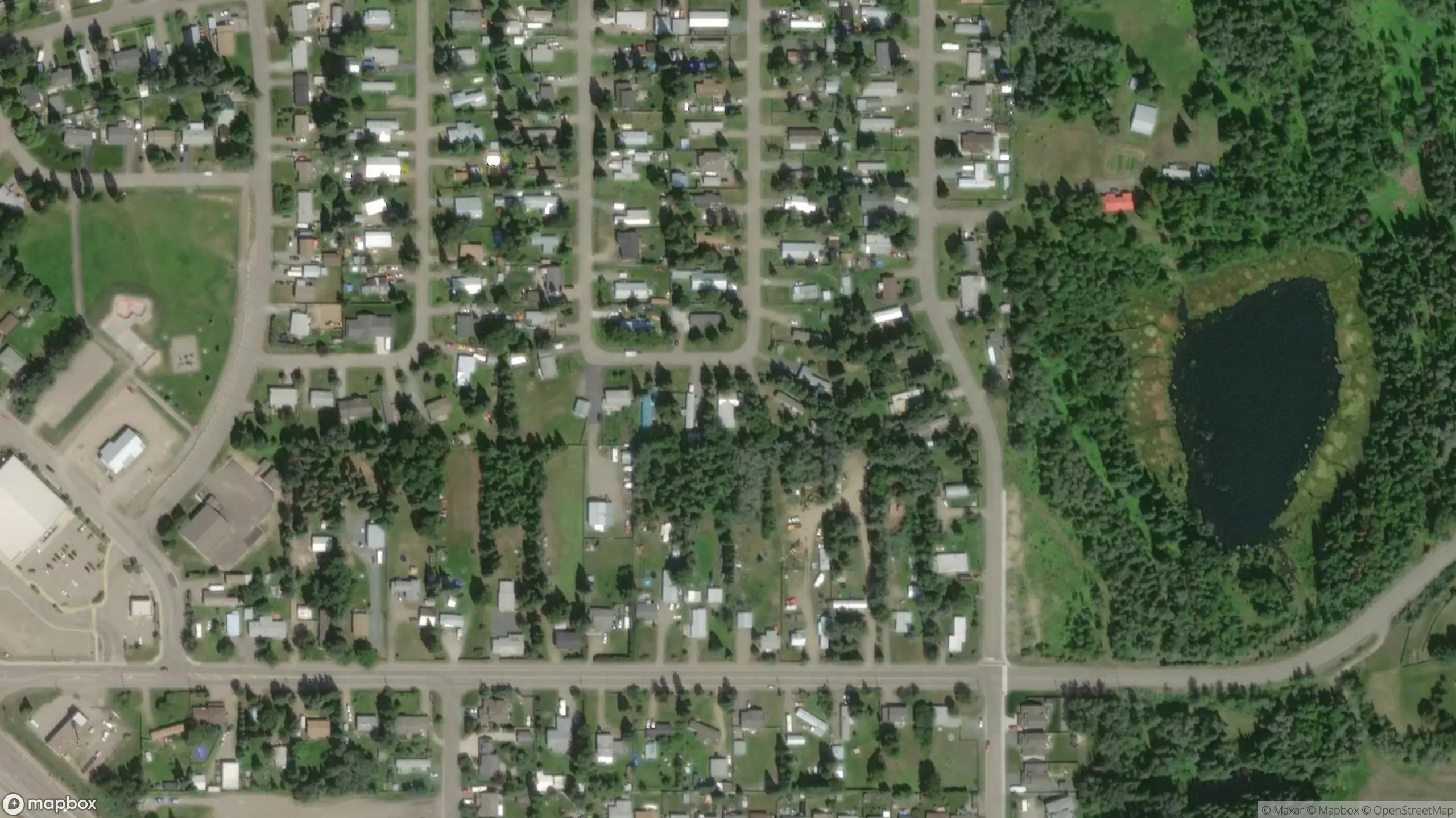 Tax Sale Property in City of Prince George, British Columbia