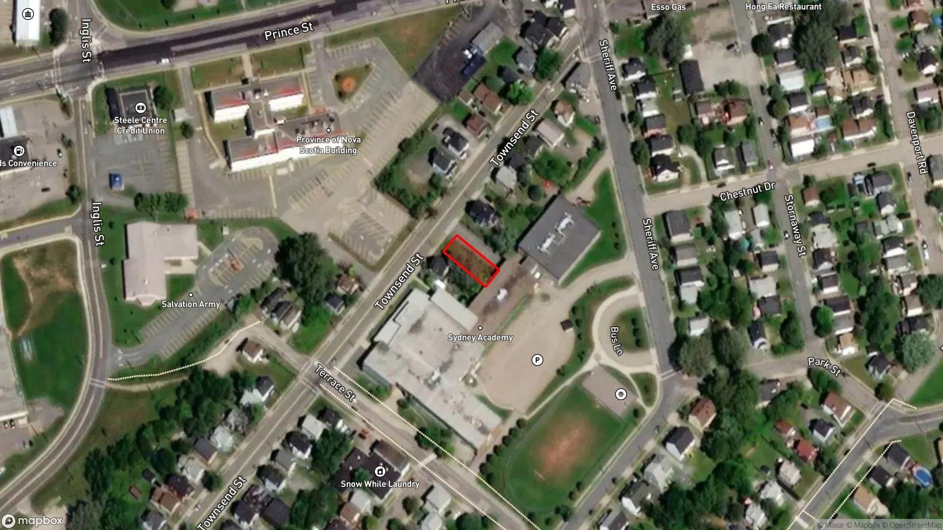 Tax sale property at , Cape Breton - Photo 2